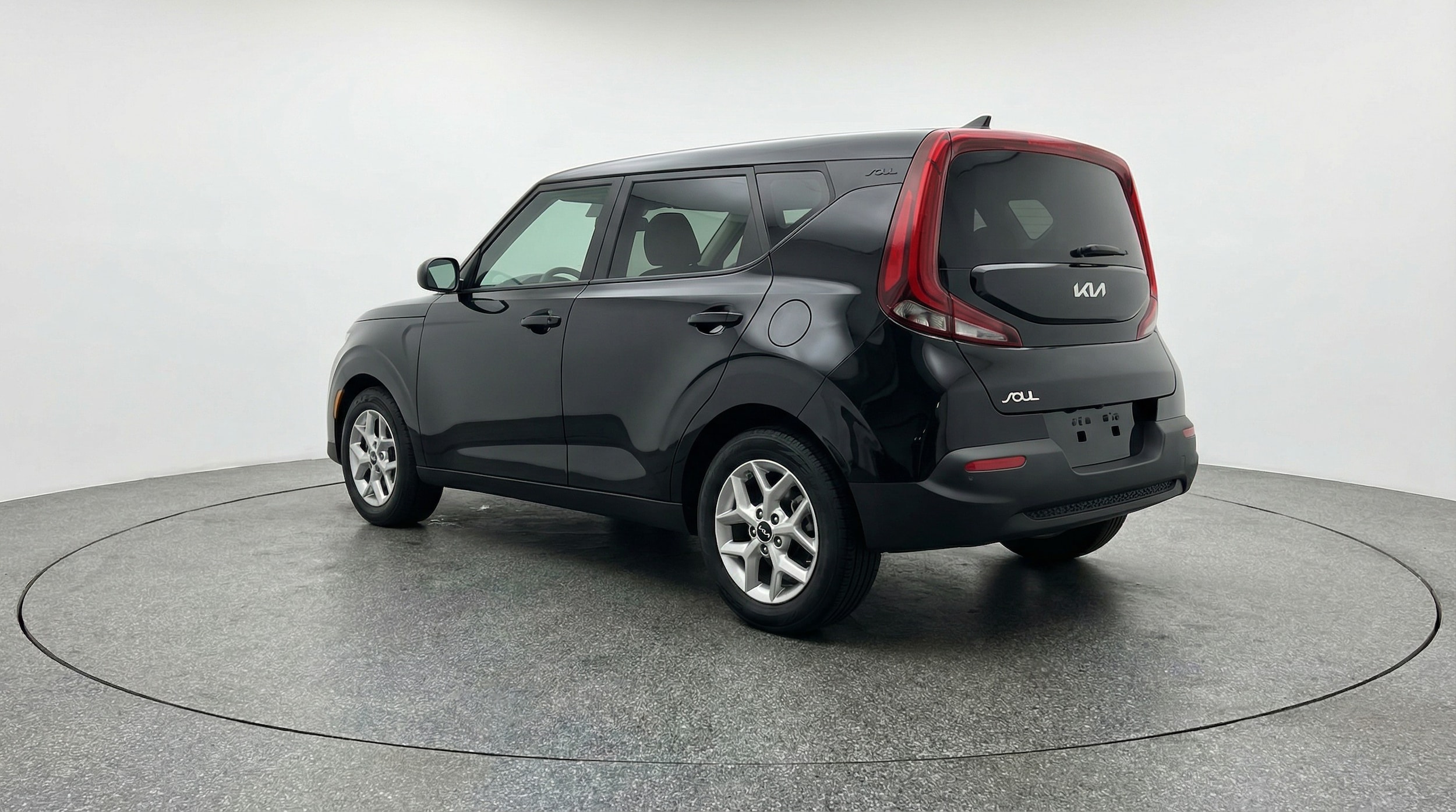 Thumbnail: 2025 Kia Soul - 5