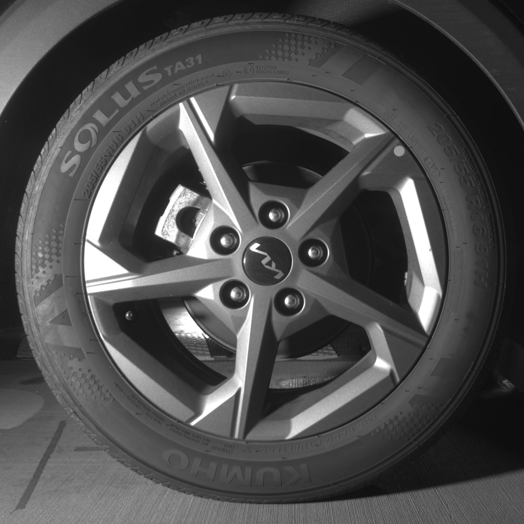 Thumbnail: 2025 Kia K4 - 12