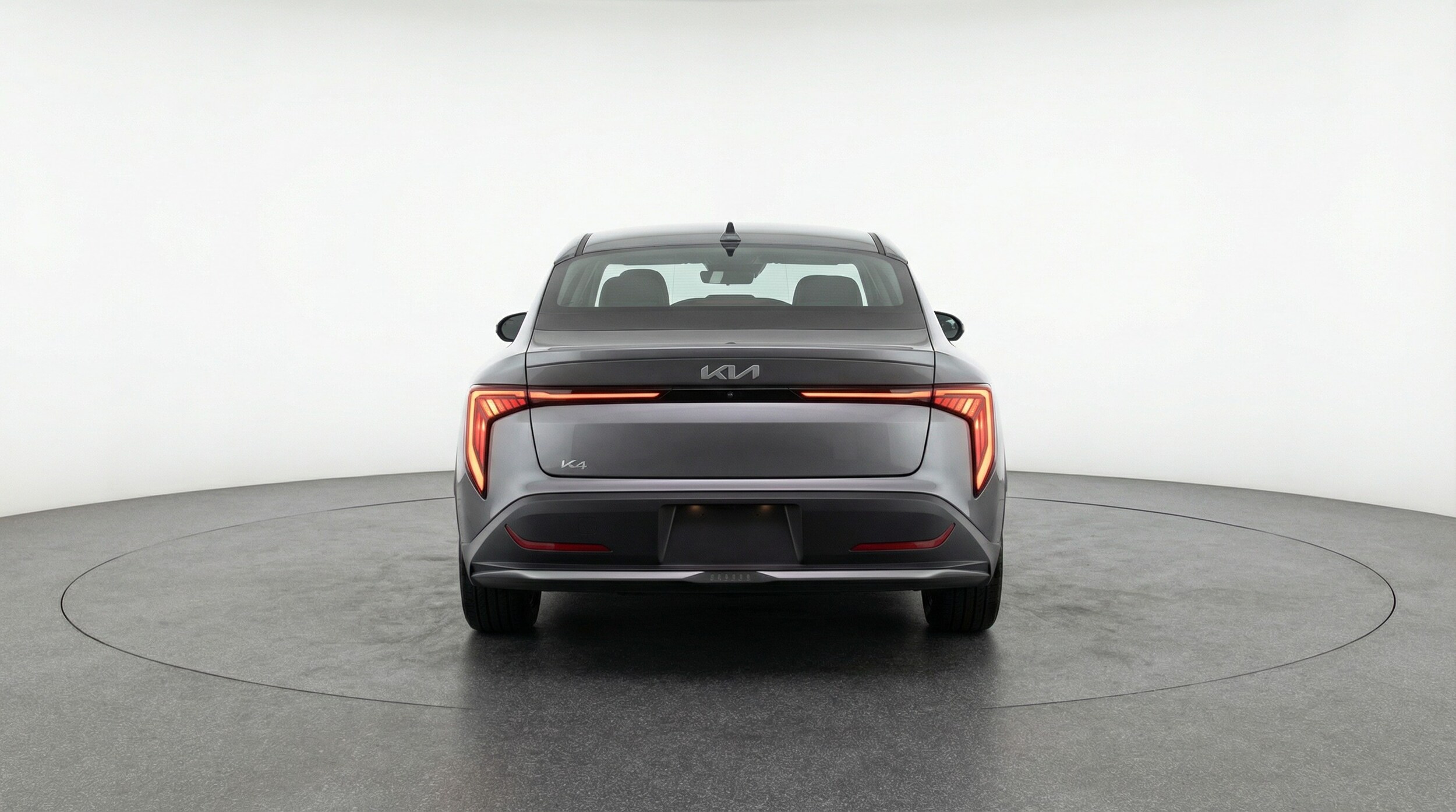 Thumbnail: 2025 Kia K4 - 6