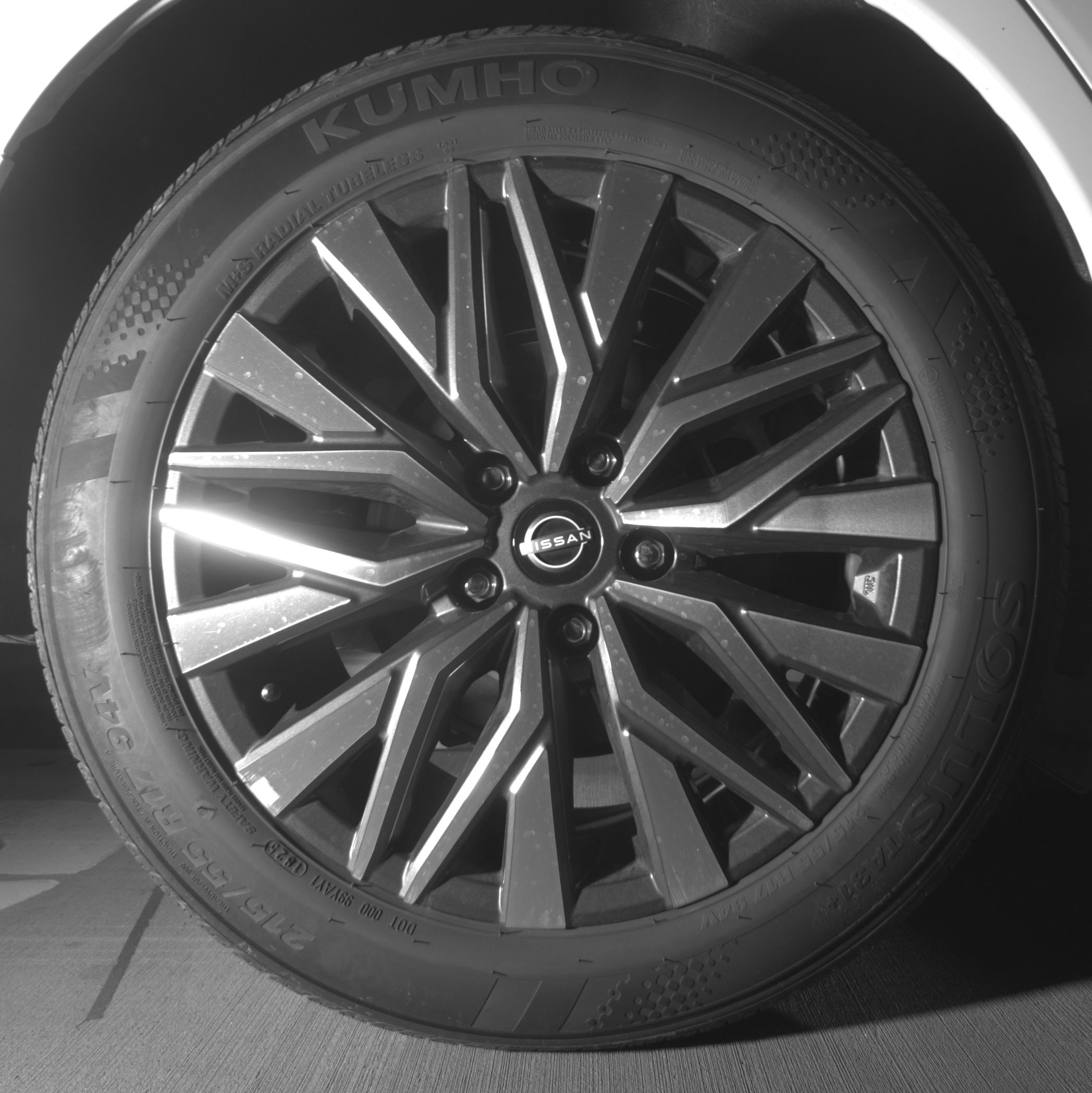 Thumbnail: 2025 Nissan Altima - 12