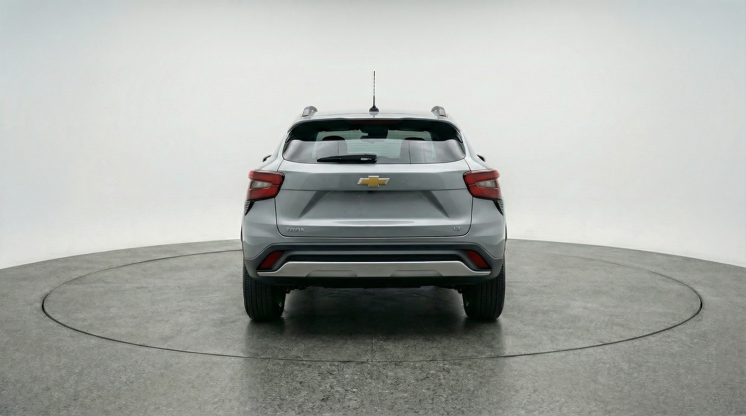 Thumbnail: 2025 Chevrolet Trax - 6