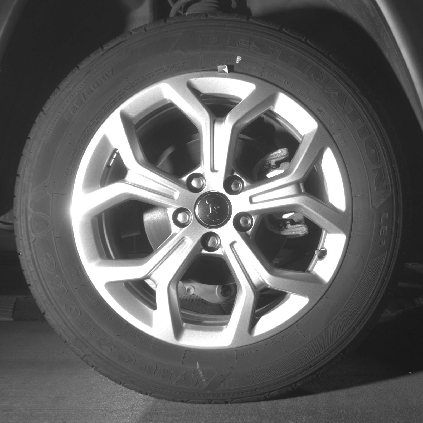 Thumbnail: 2025 Jeep Compass - 15