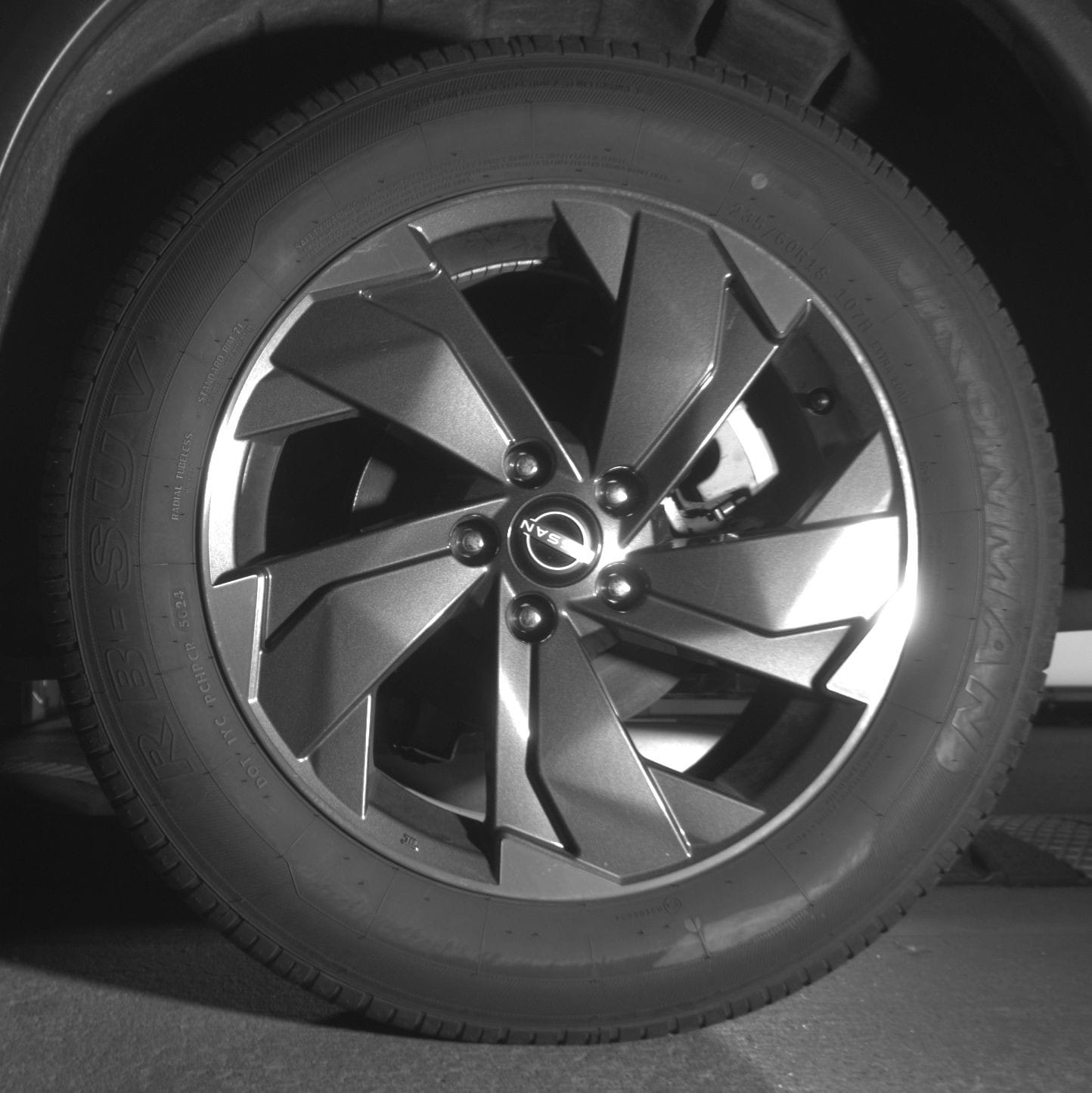 Thumbnail: 2025 Nissan Rogue - 11