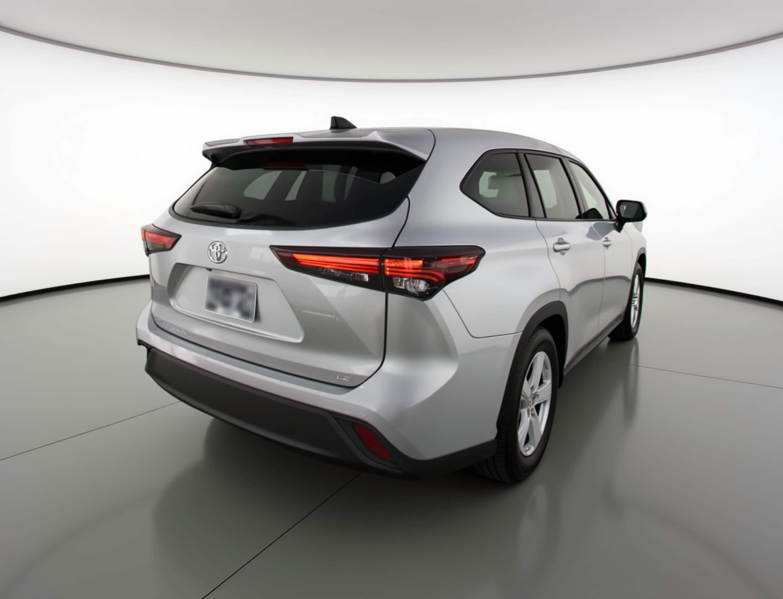 Thumbnail: 2025 Toyota Highlander - 7