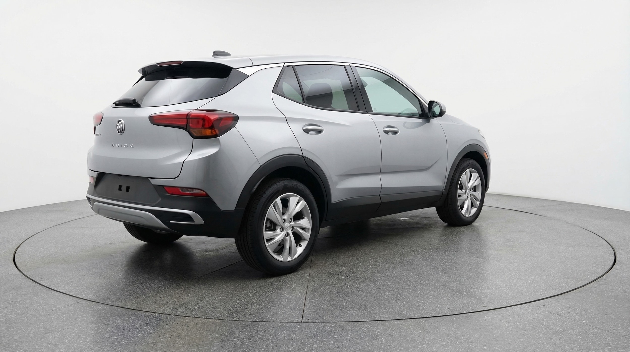 Thumbnail: 2025 Buick Encore GX - 7