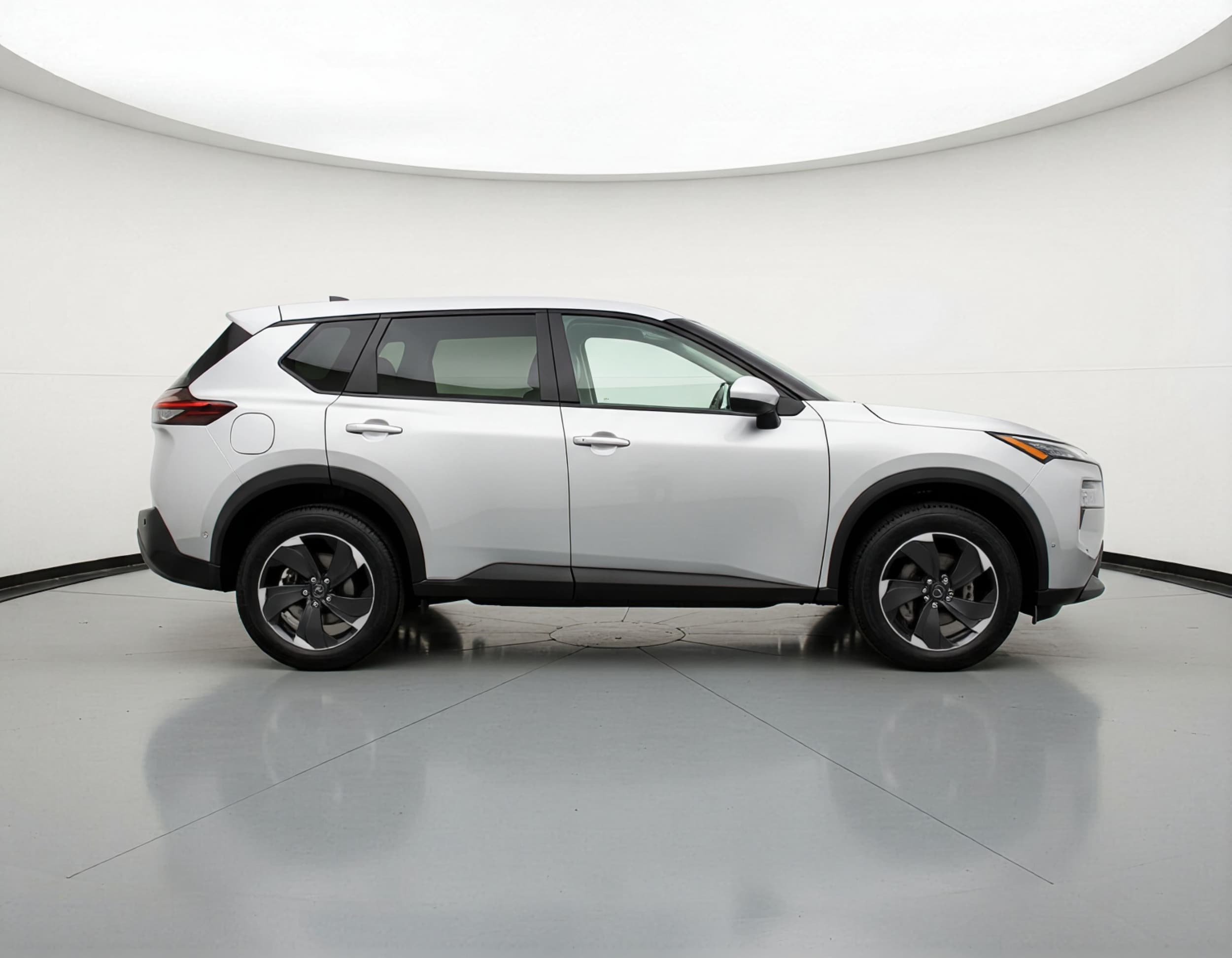 Thumbnail: 2025 Nissan Rogue - 8