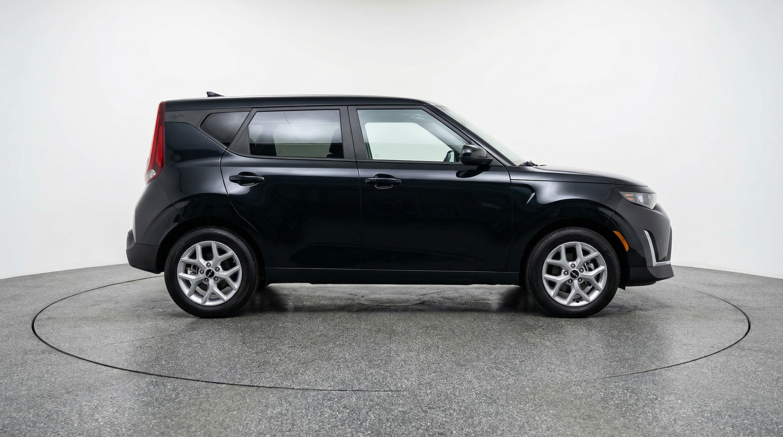 Thumbnail: 2025 Kia Soul - 8