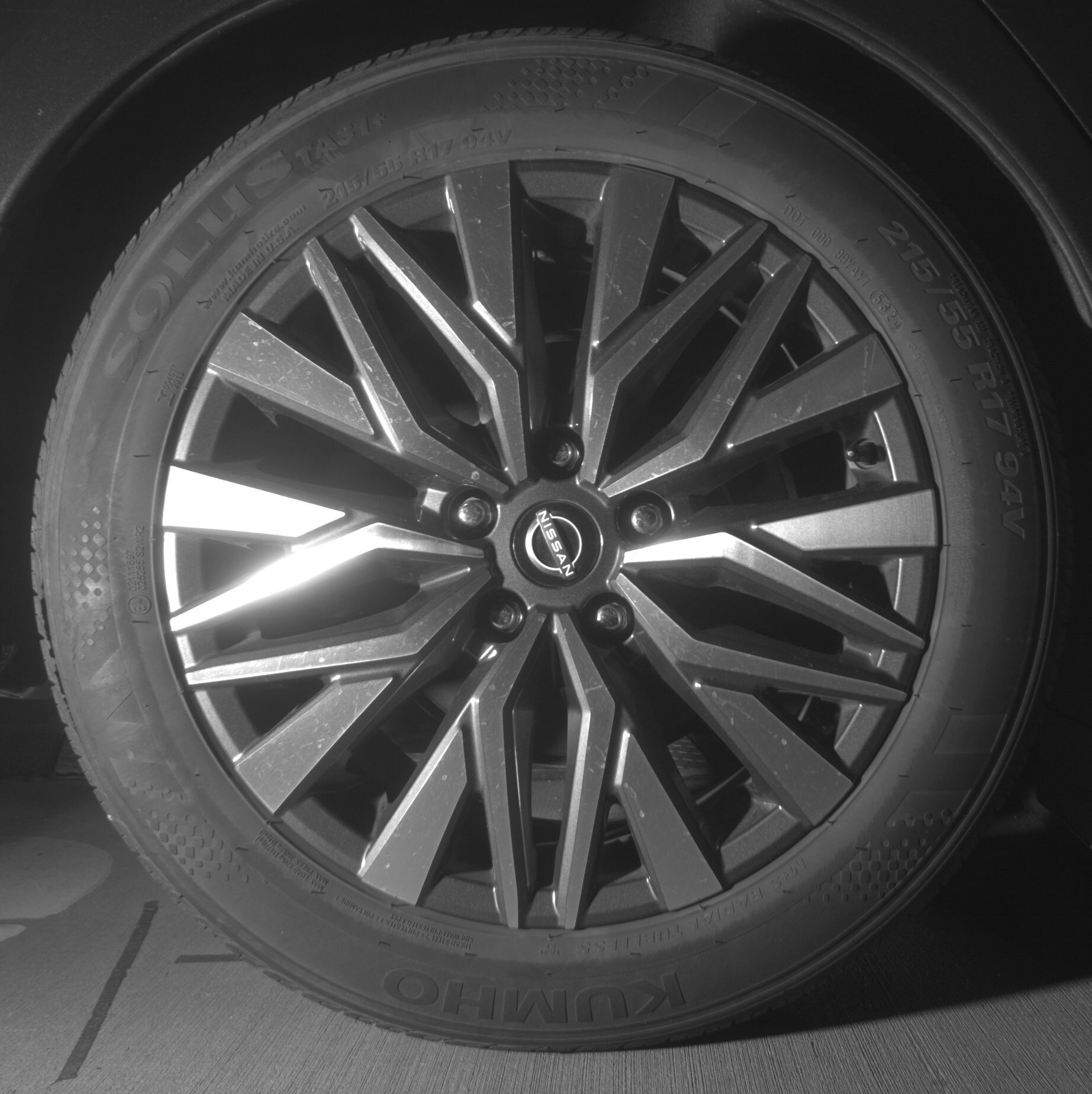 Thumbnail: 2025 Nissan Altima - 12