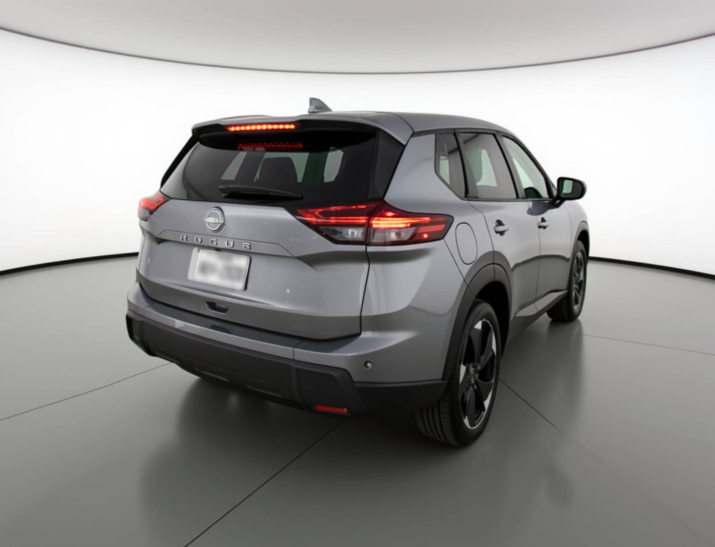 Thumbnail: 2025 Nissan Rogue - 7