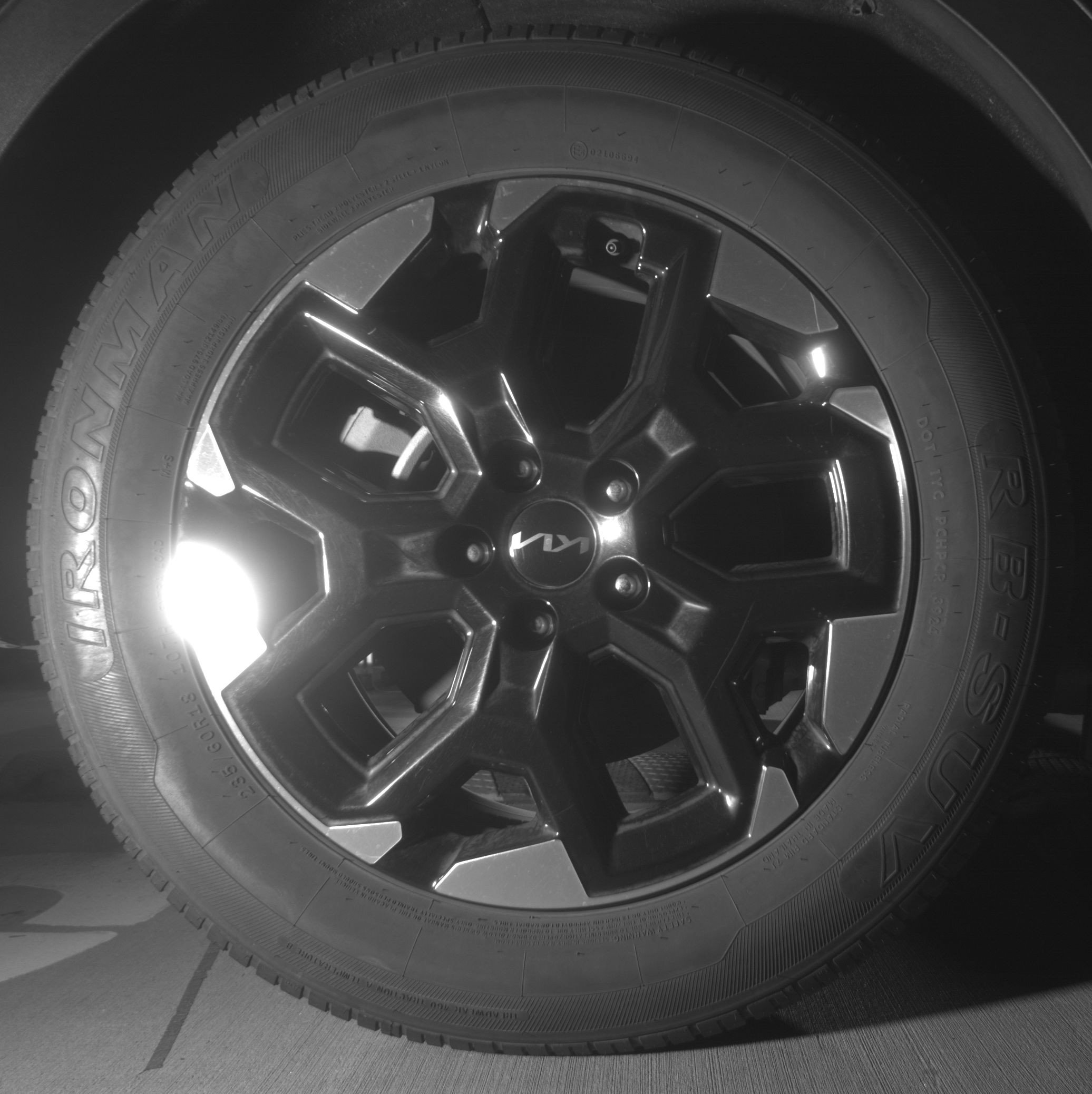 Thumbnail: 2024 Kia Sorento - 15