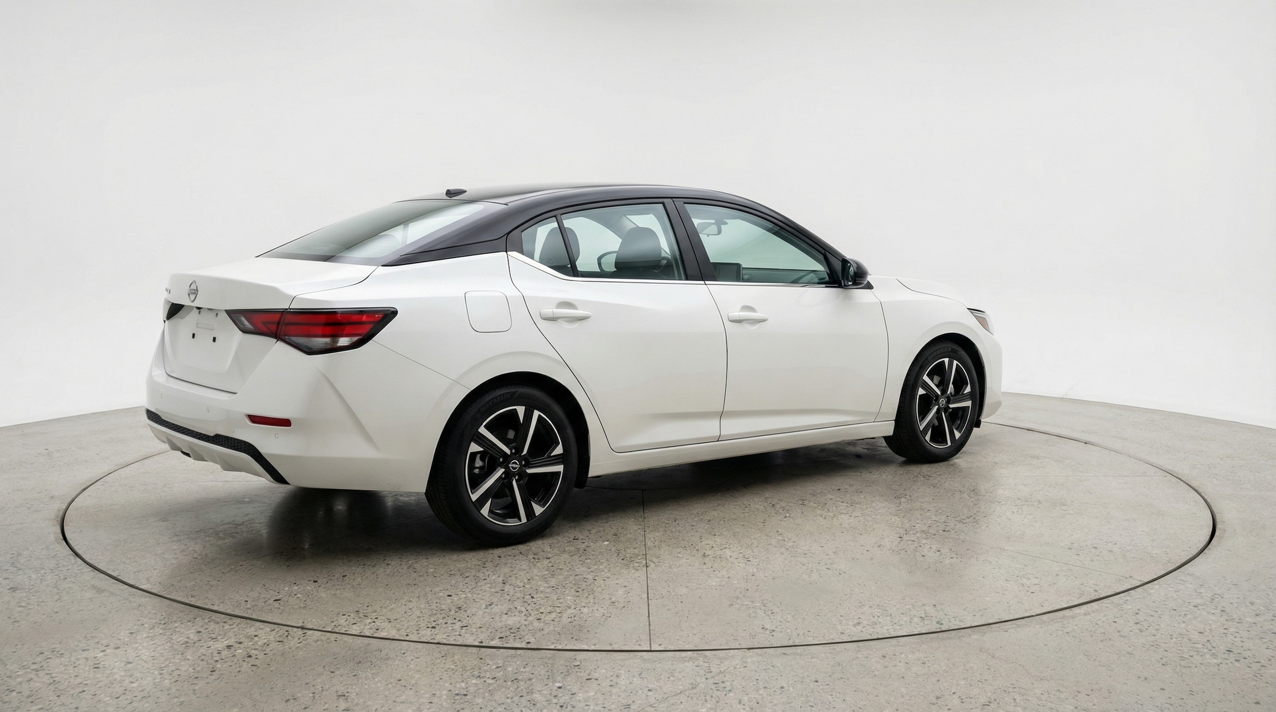 Thumbnail: 2025 Nissan Sentra - 7