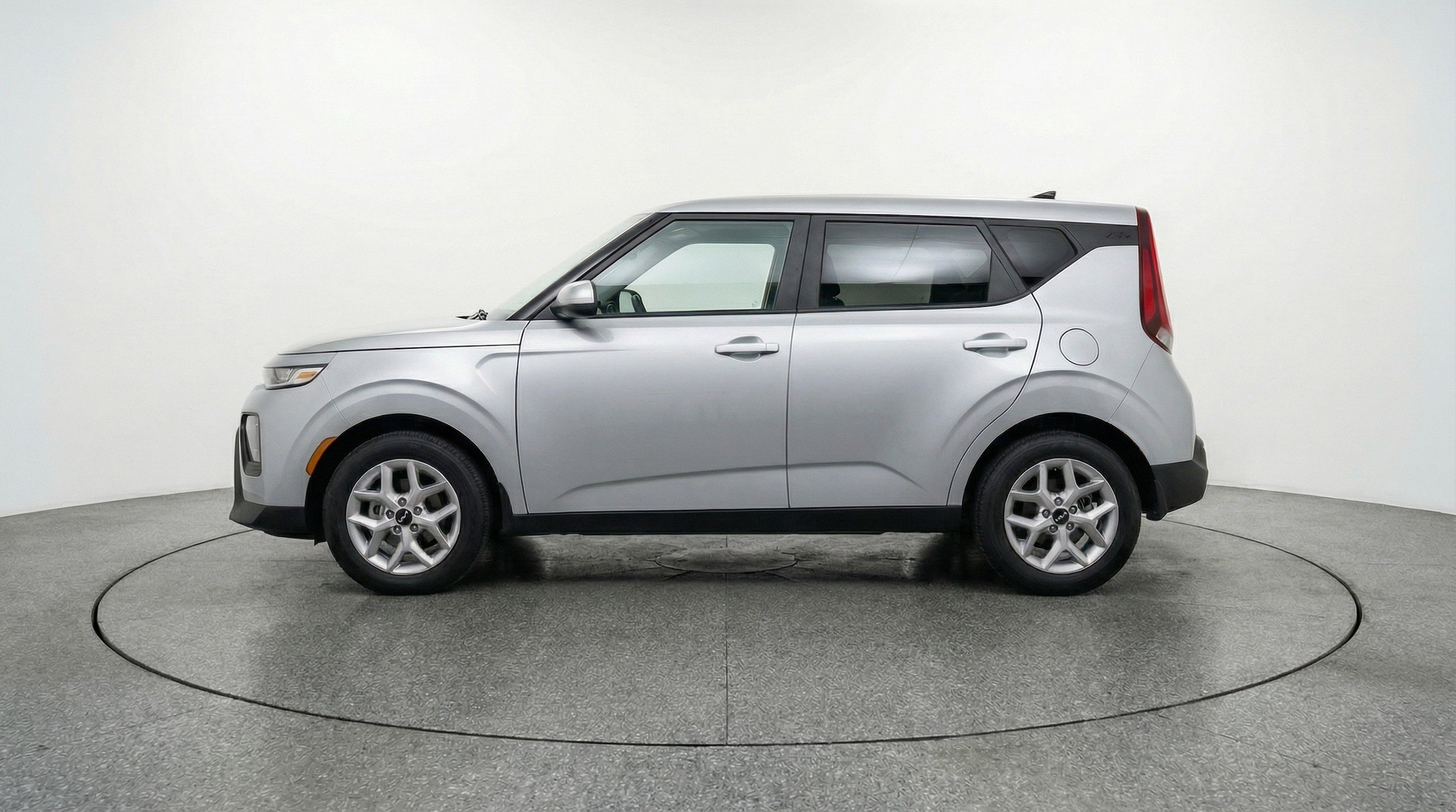 Thumbnail: 2025 Kia Soul - 5