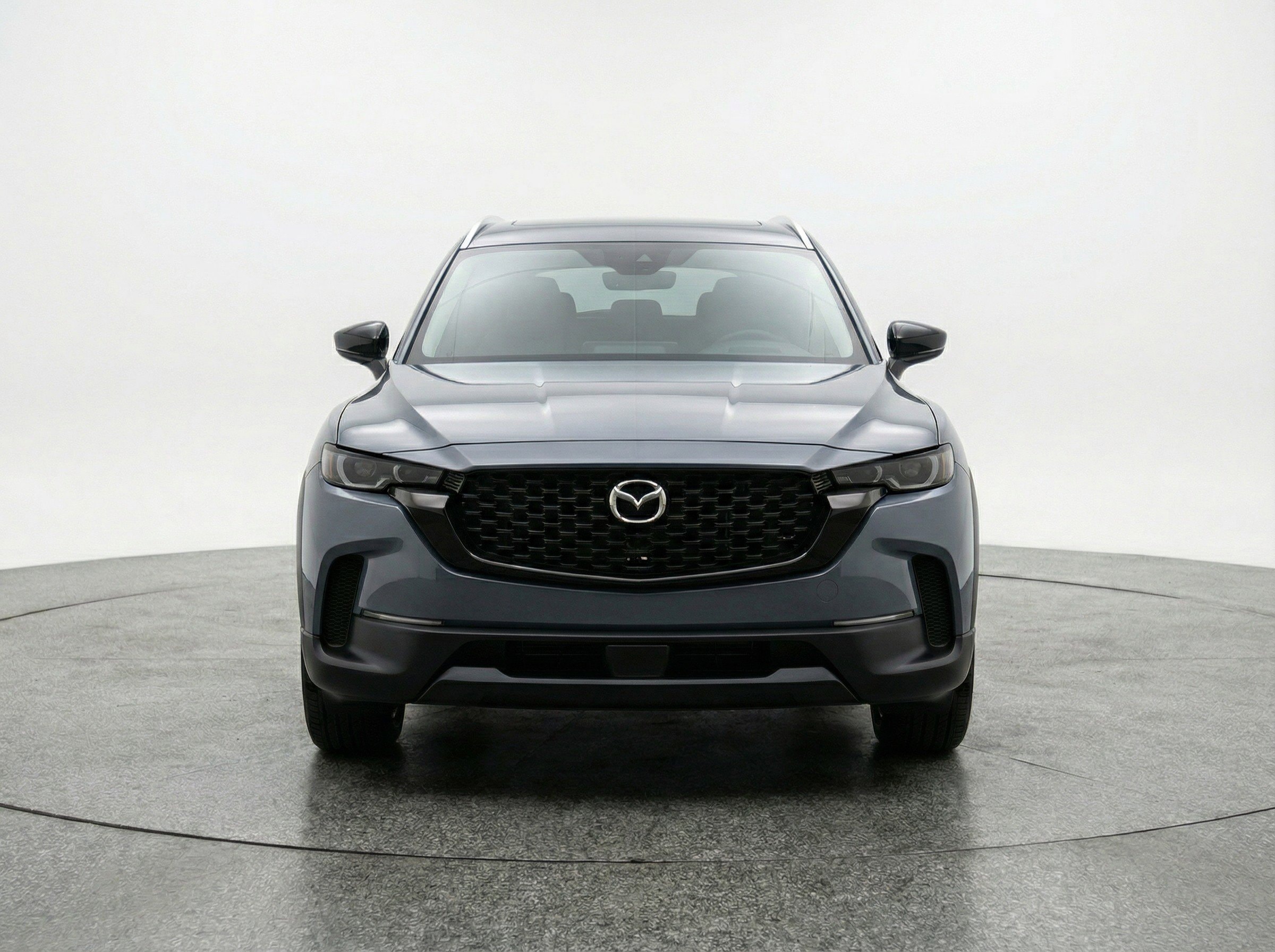 Thumbnail: 2025 Mazda CX-50 - 2