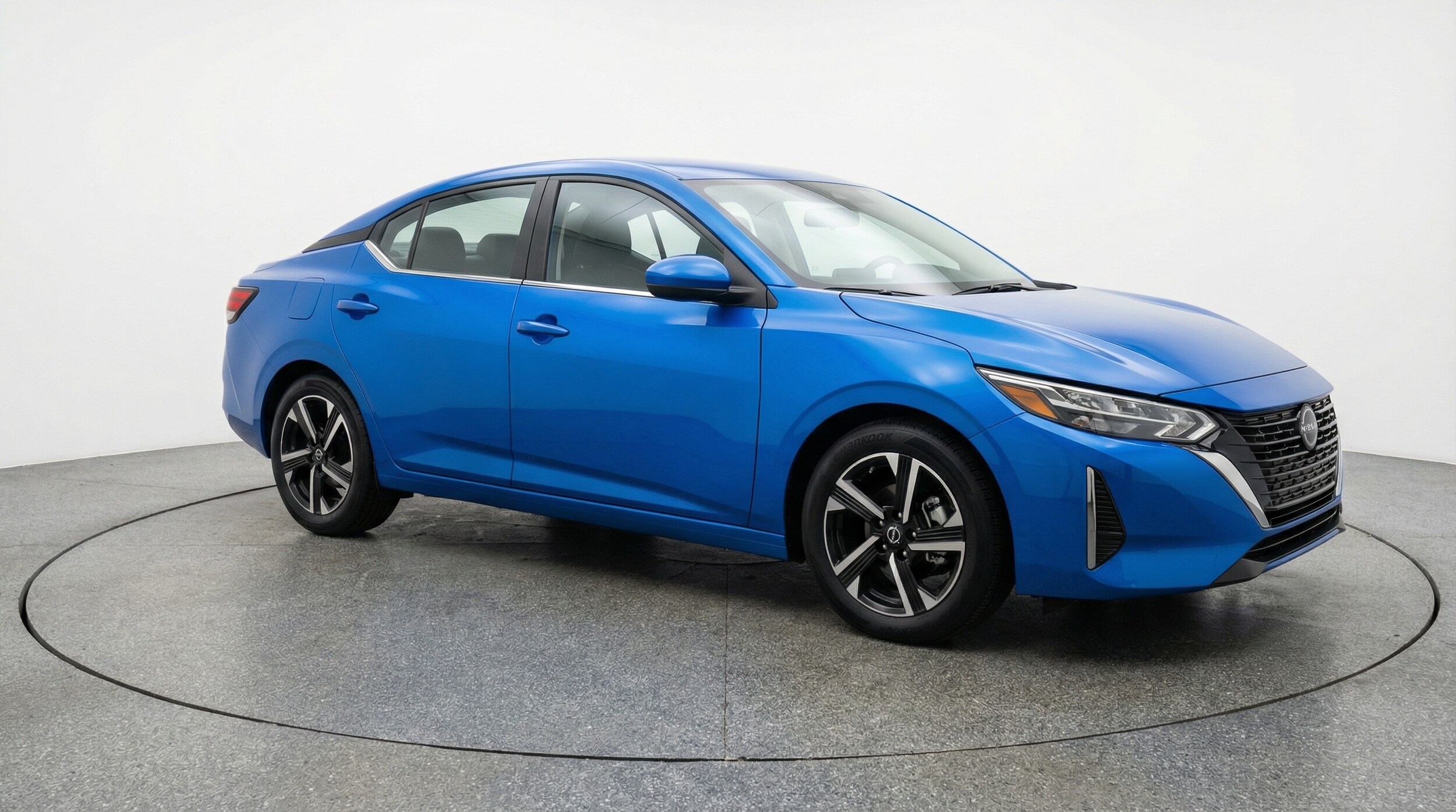 Thumbnail: 2025 Nissan Sentra - 1