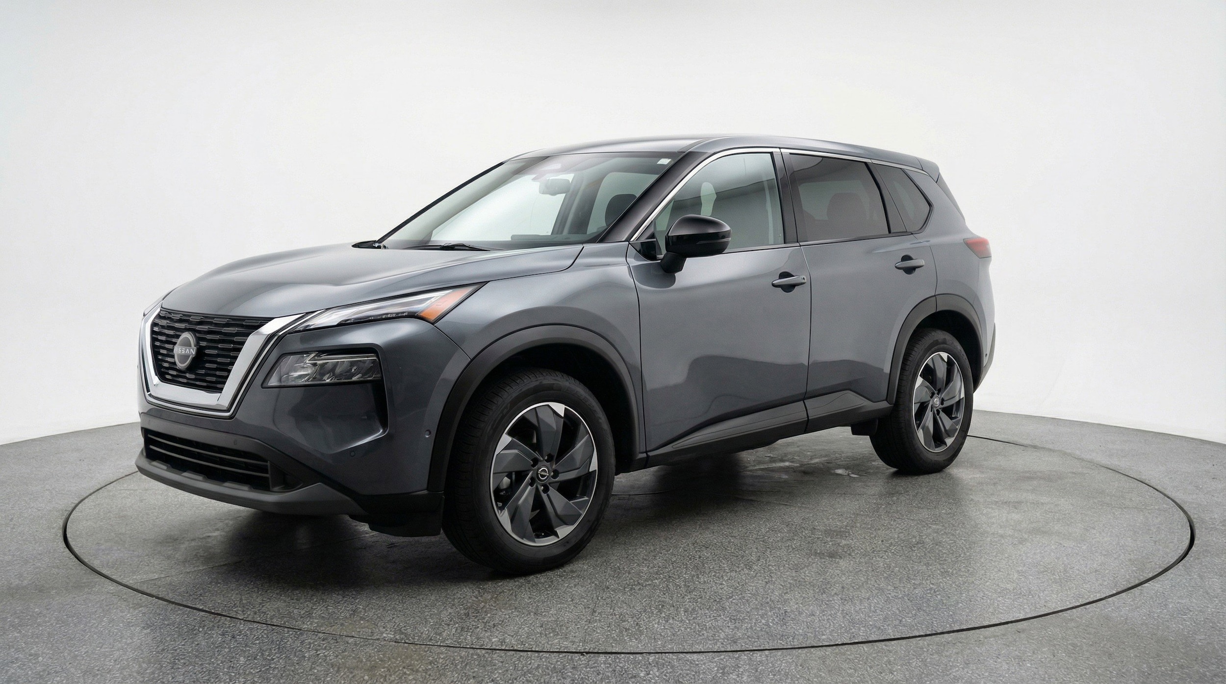 Thumbnail: 2025 Nissan Rogue - 3