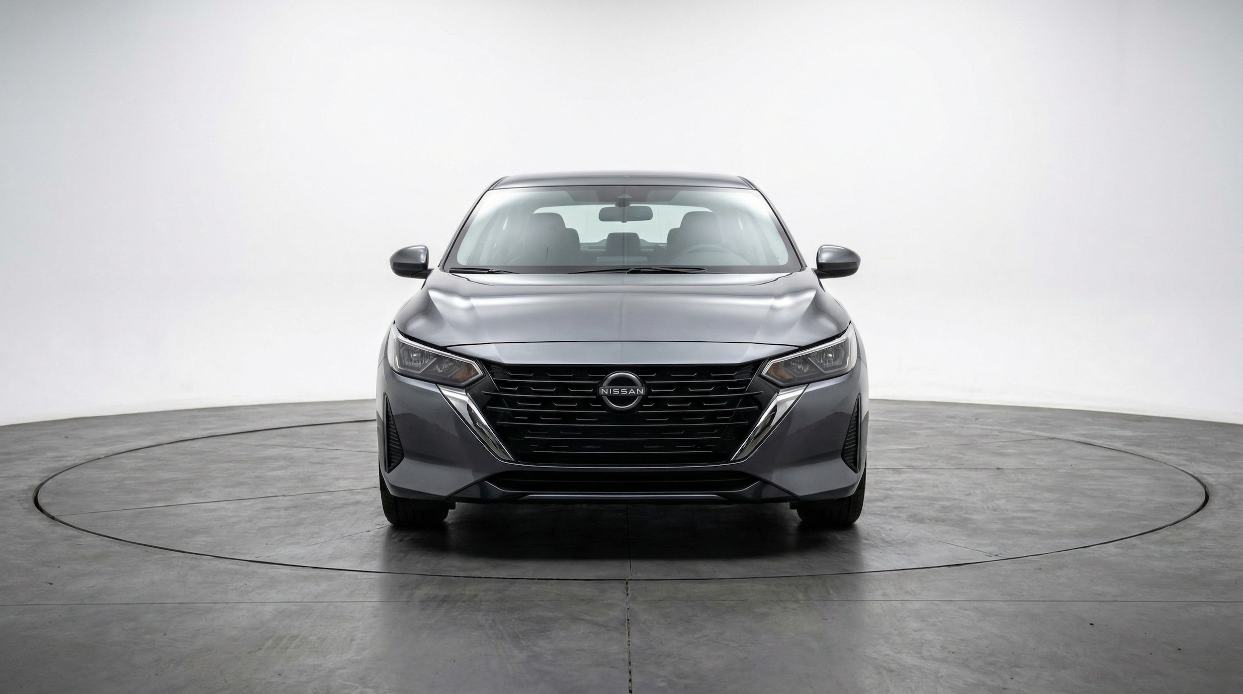 Thumbnail: 2025 Nissan Sentra - 2