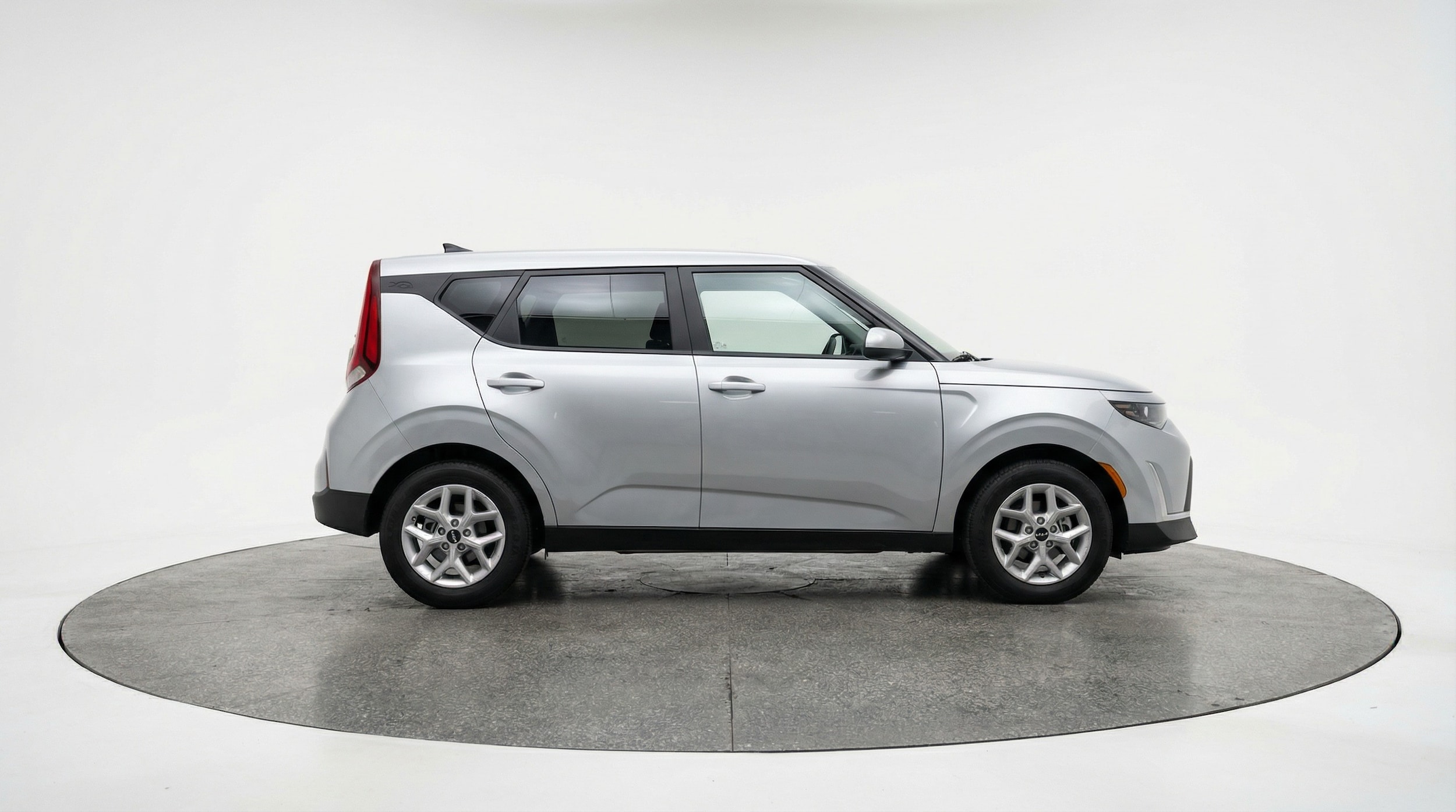 Thumbnail: 2025 Kia Soul - 8