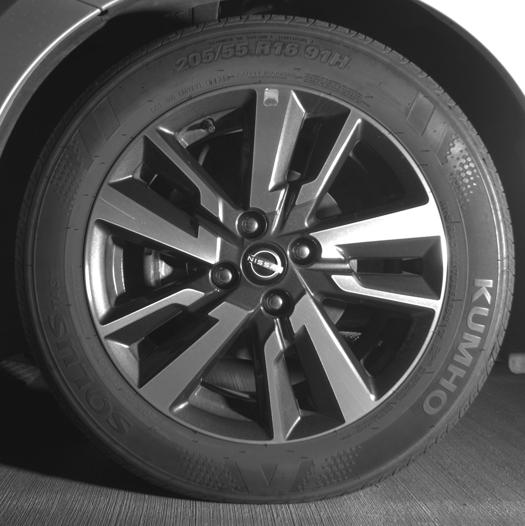 Thumbnail: 2025 Nissan Versa - 9