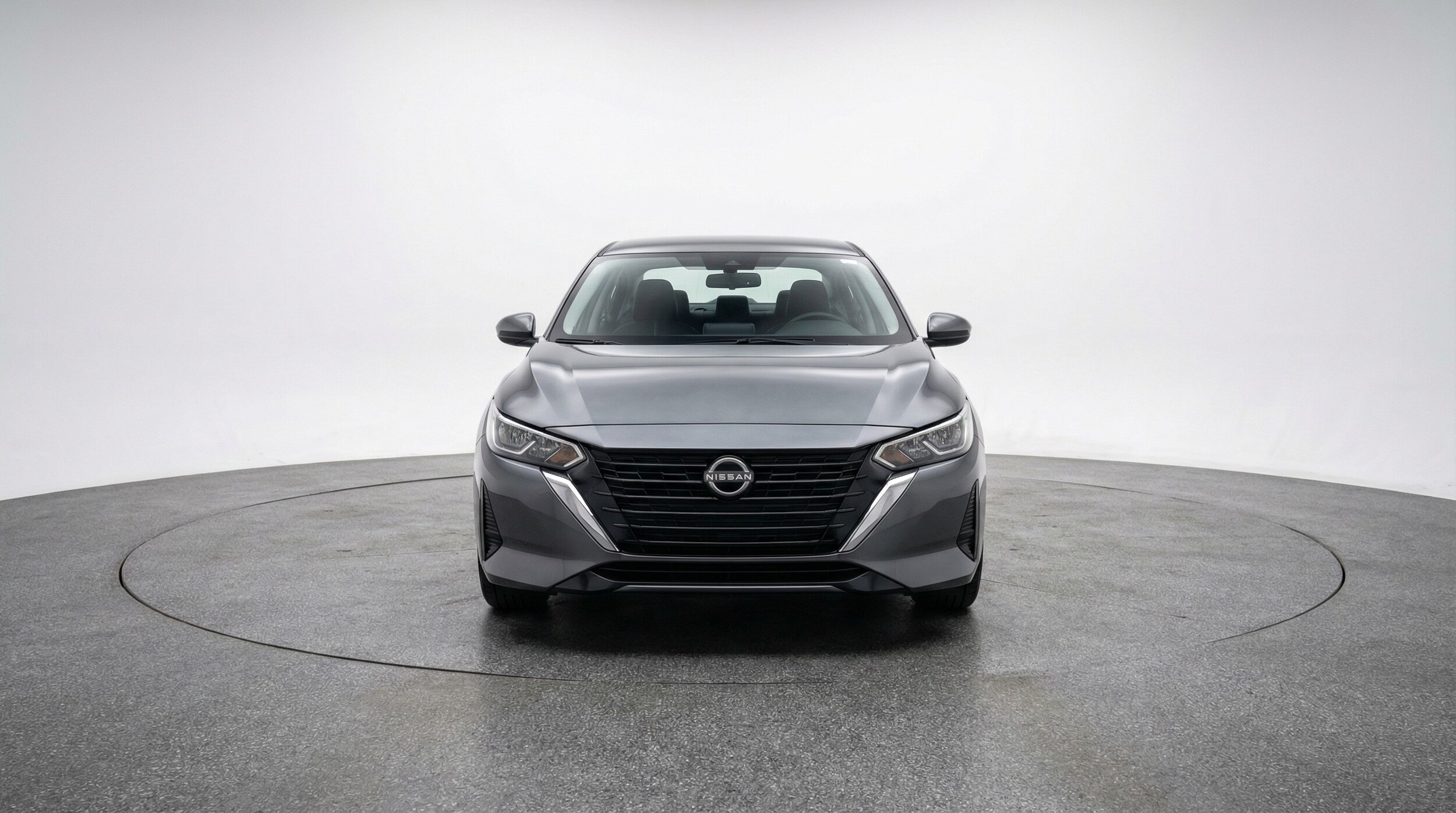 Thumbnail: 2025 Nissan Sentra - 2