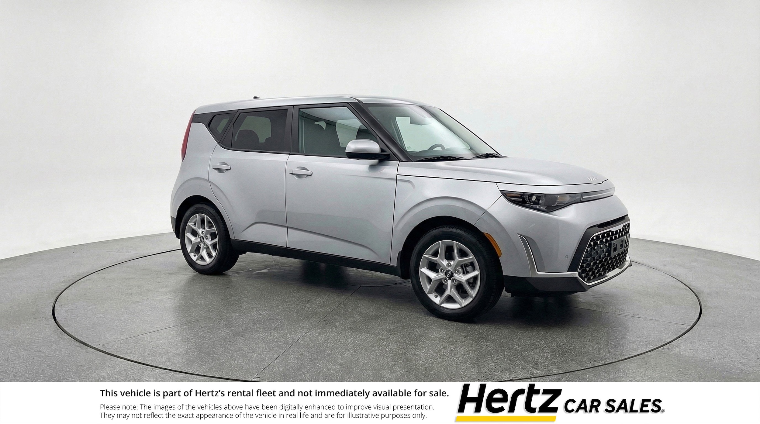 Thumbnail: 2025 Kia Soul - 1