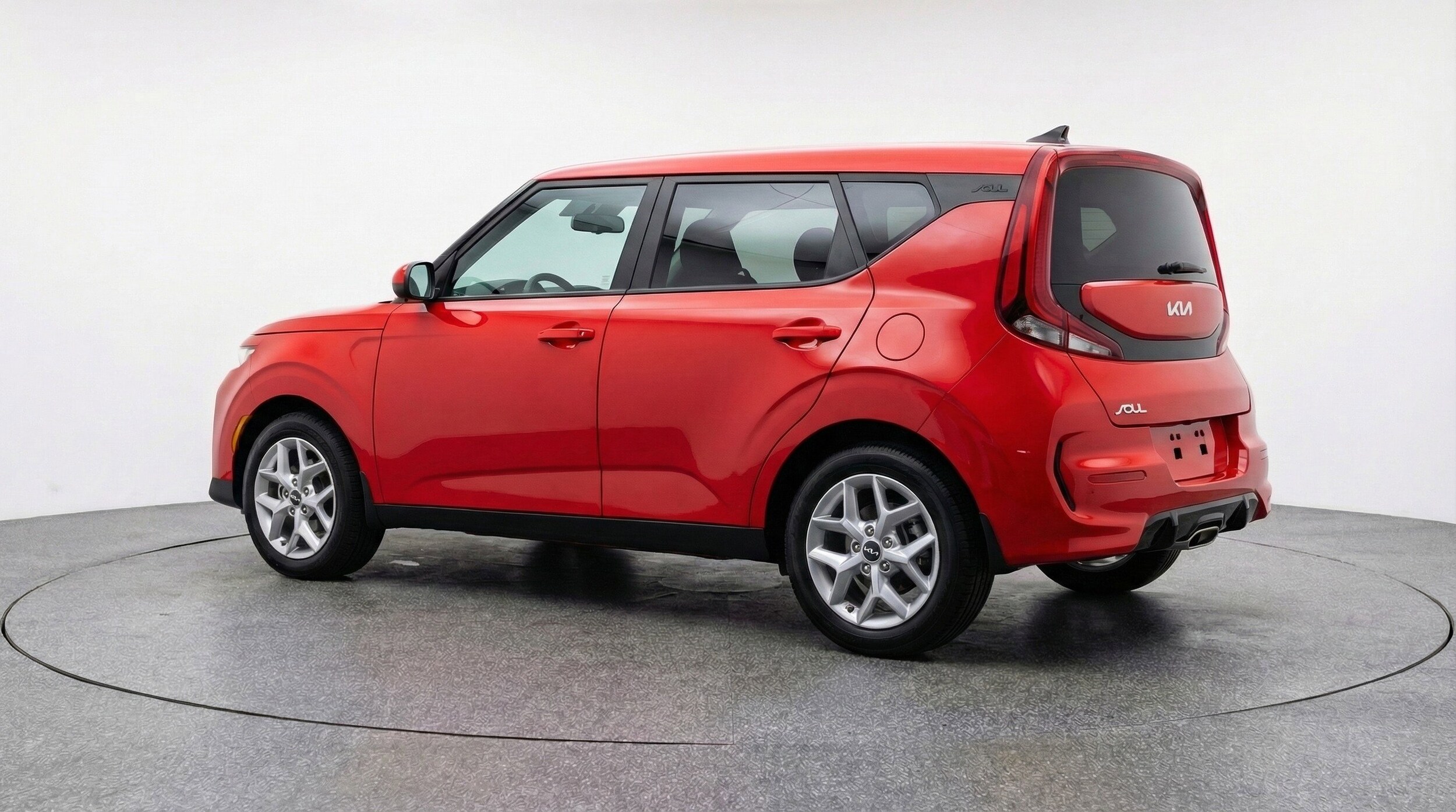Thumbnail: 2025 Kia Soul - 6