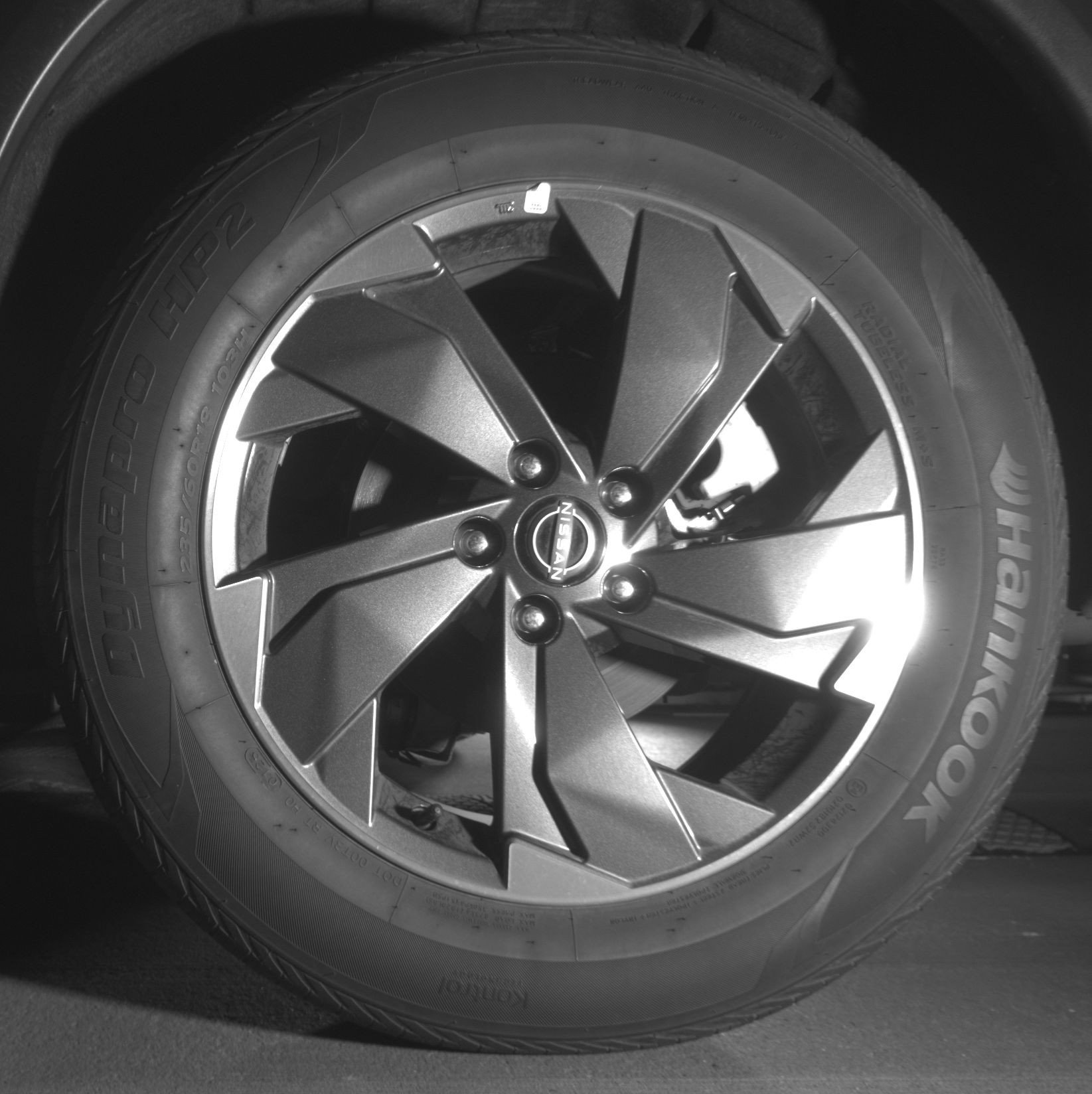 Thumbnail: 2025 Nissan Rogue - 14