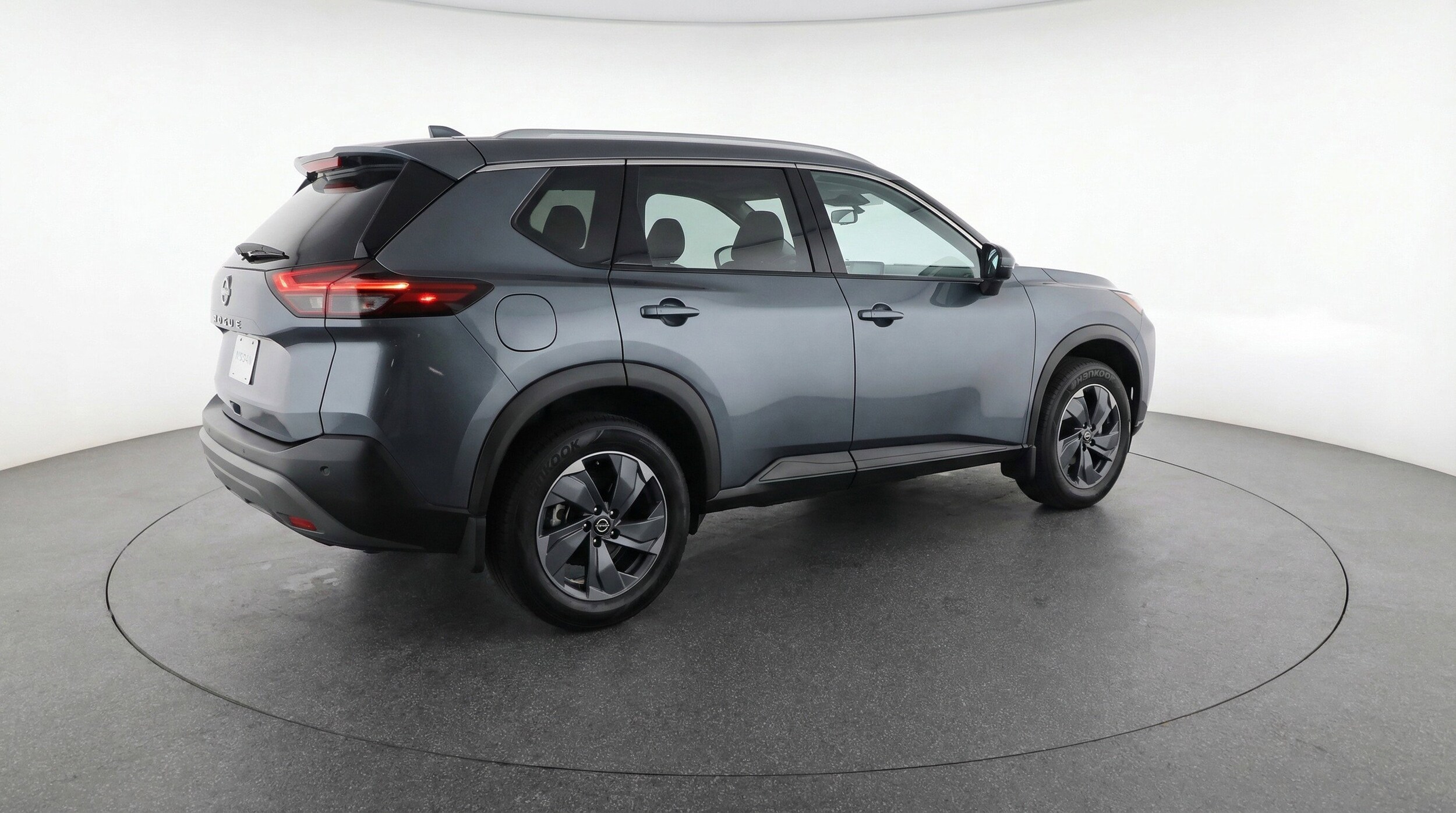 Thumbnail: 2025 Nissan Rogue - 9