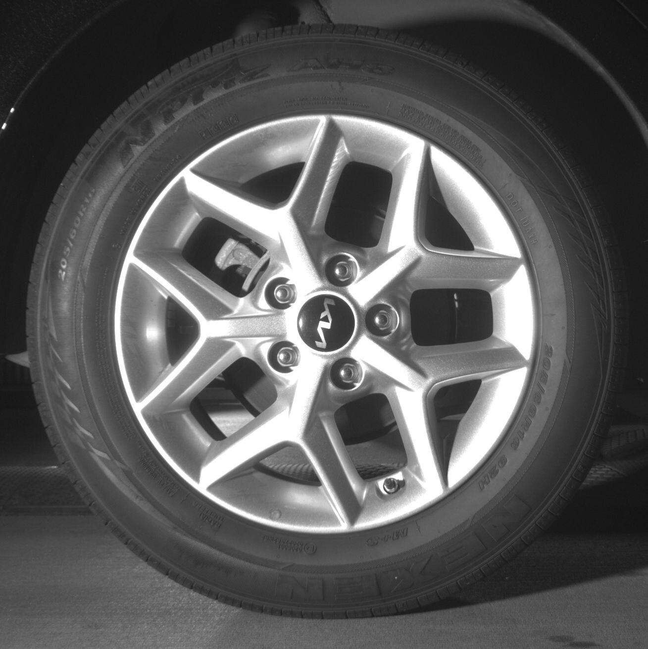 Thumbnail: 2025 Kia Soul - 17