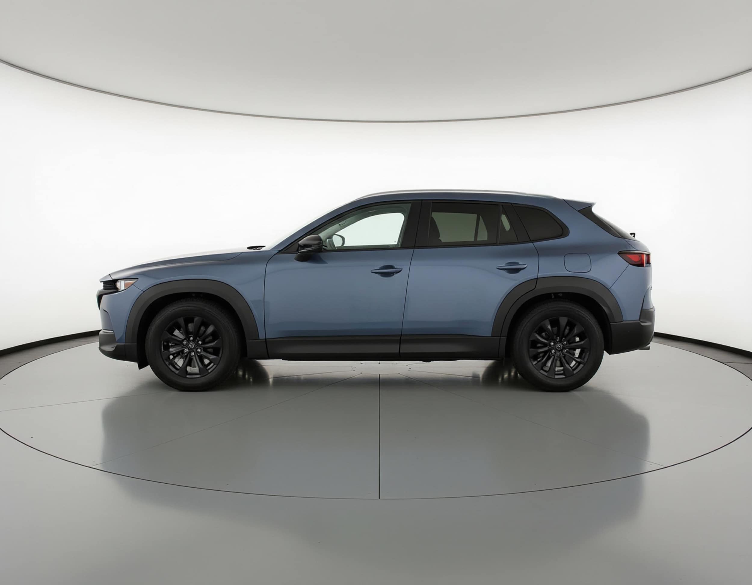 Thumbnail: 2025 Mazda CX-50 - 4