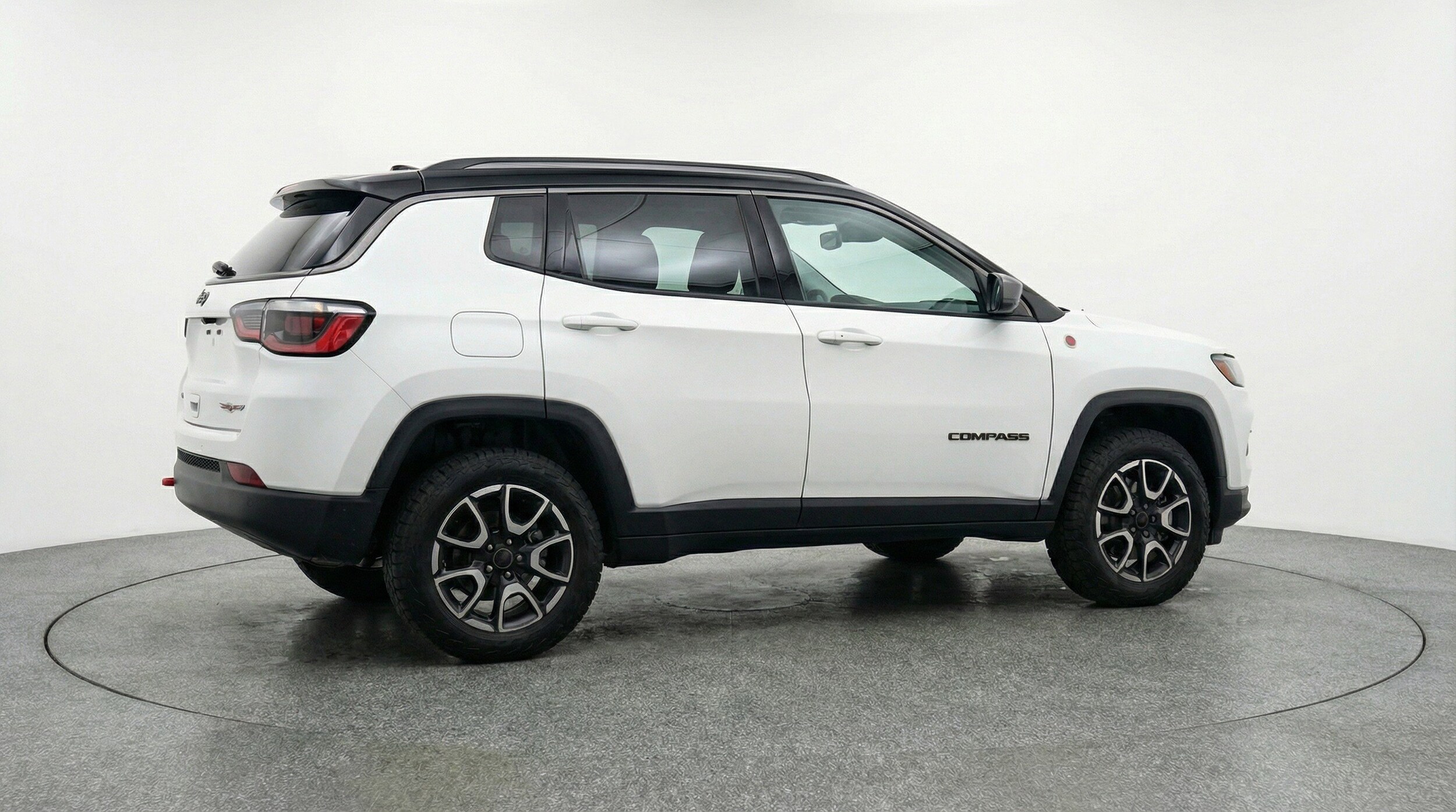 Thumbnail: 2025 Jeep Compass - 9