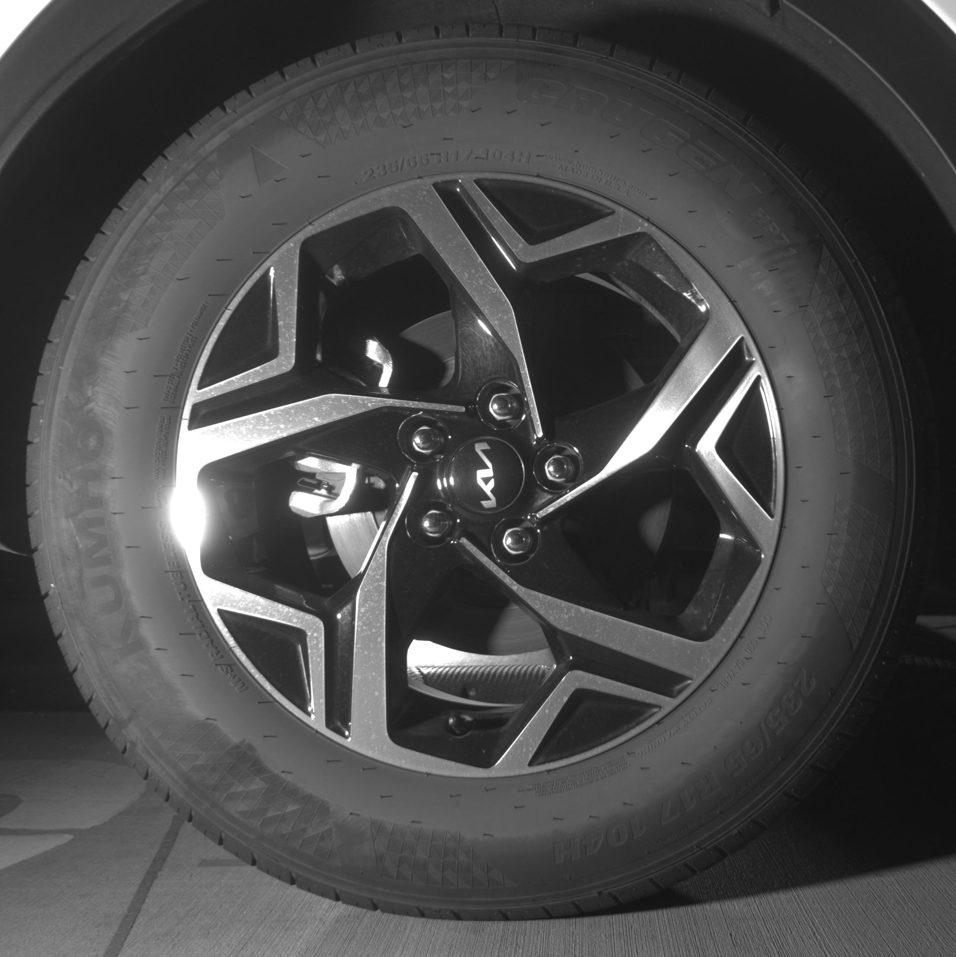 Thumbnail: 2025 Kia Sportage - 12