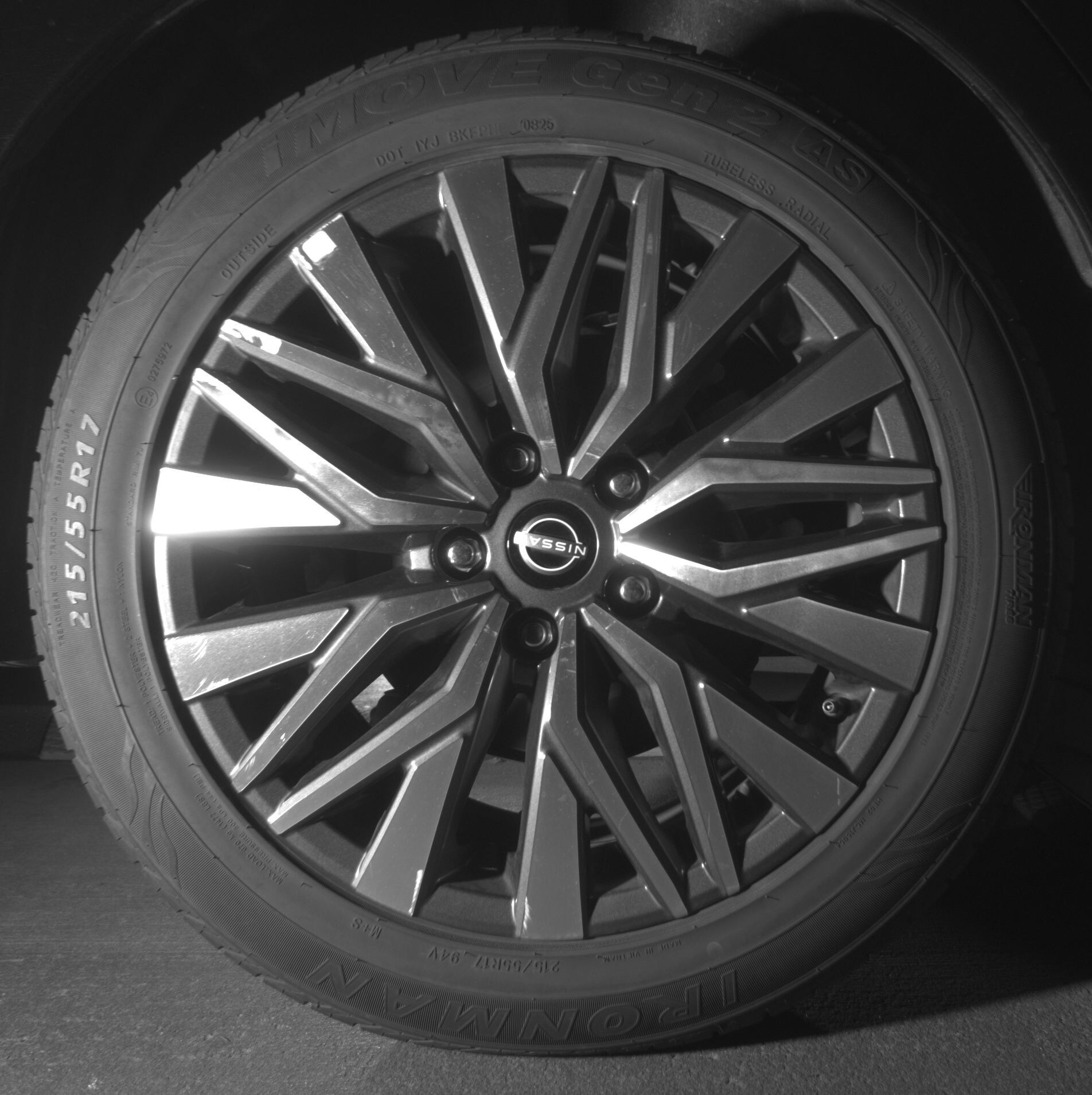 Thumbnail: 2025 Nissan Altima - 12