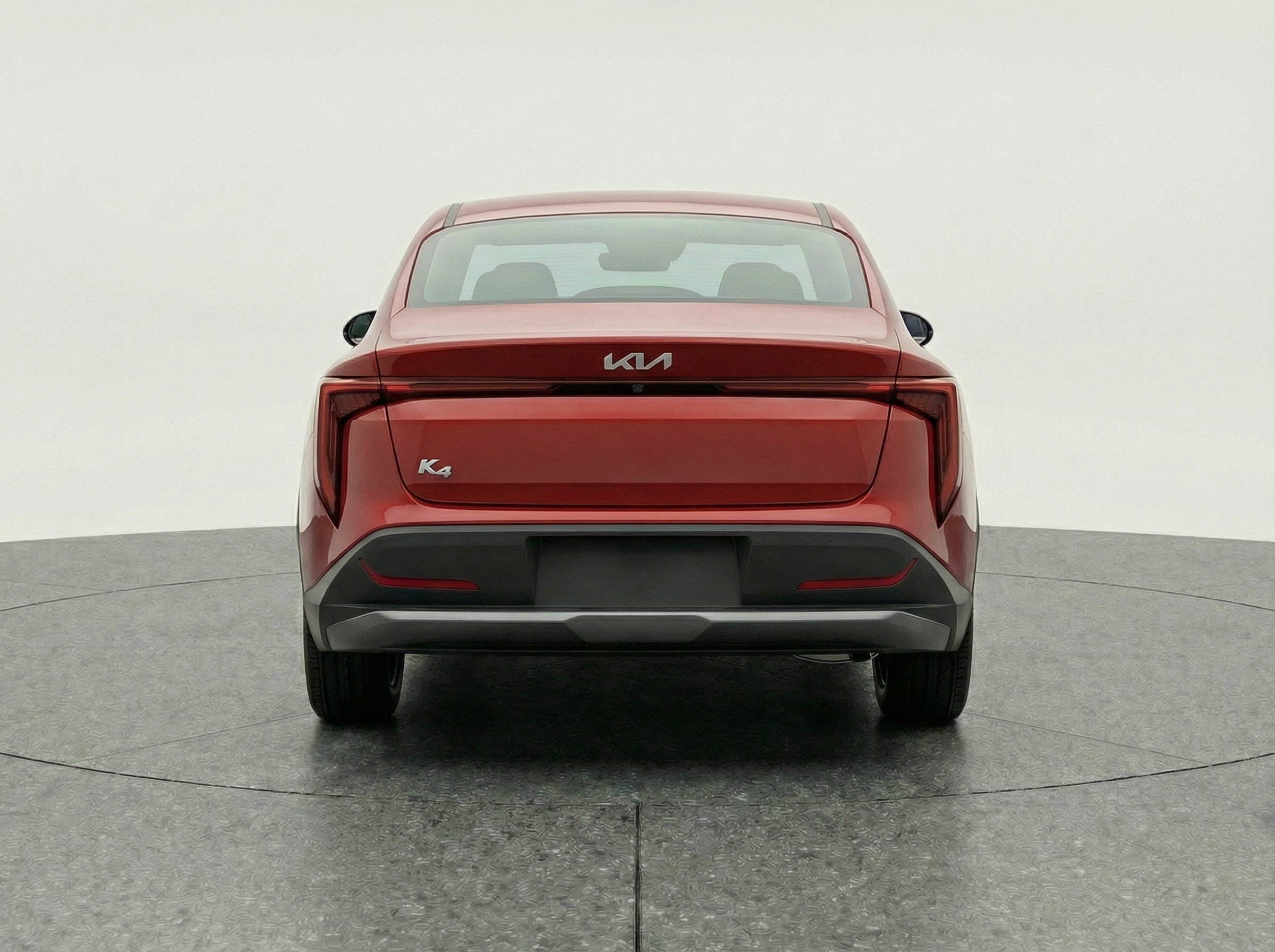 Thumbnail: 2025 Kia K4 - 7