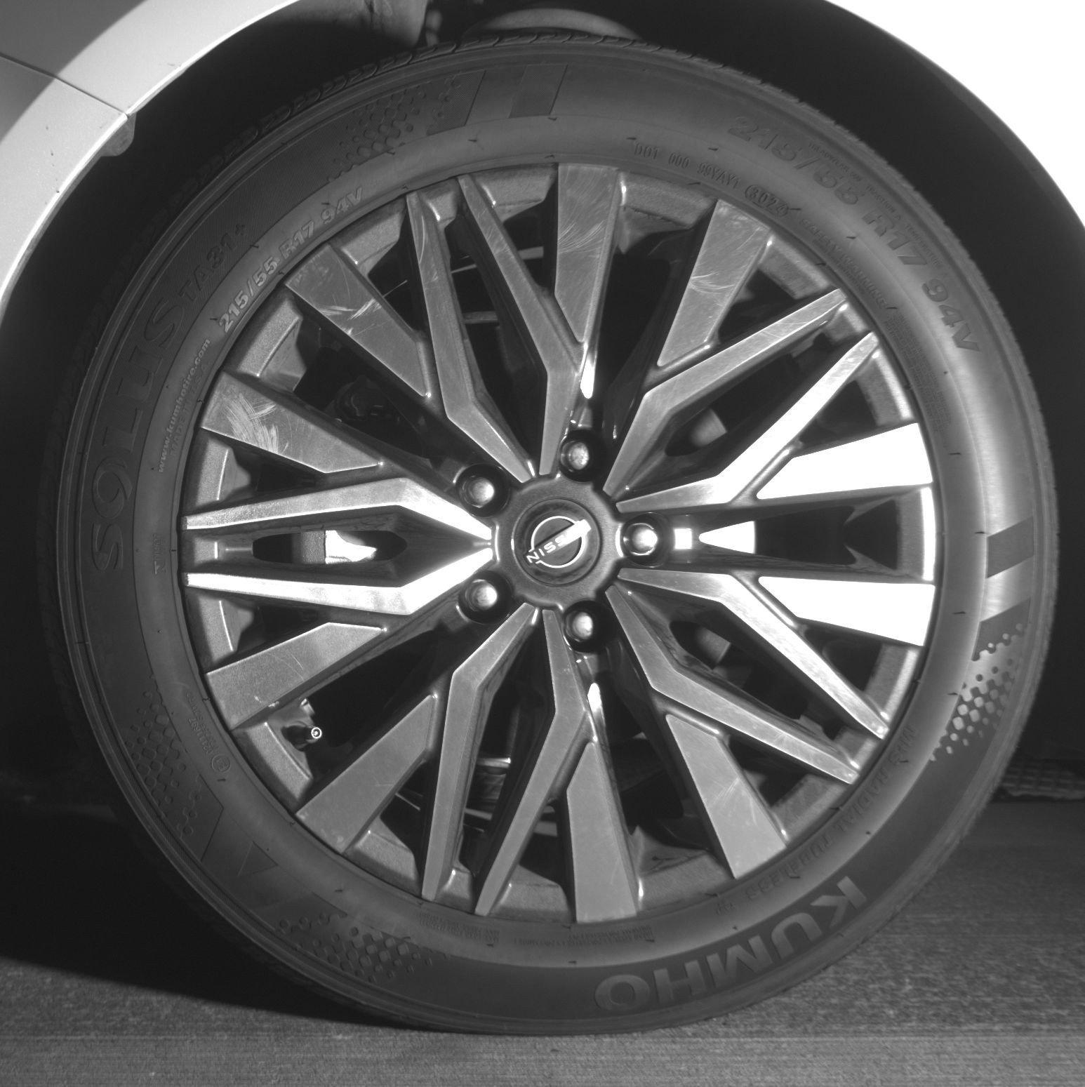 Thumbnail: 2025 Nissan Altima - 12