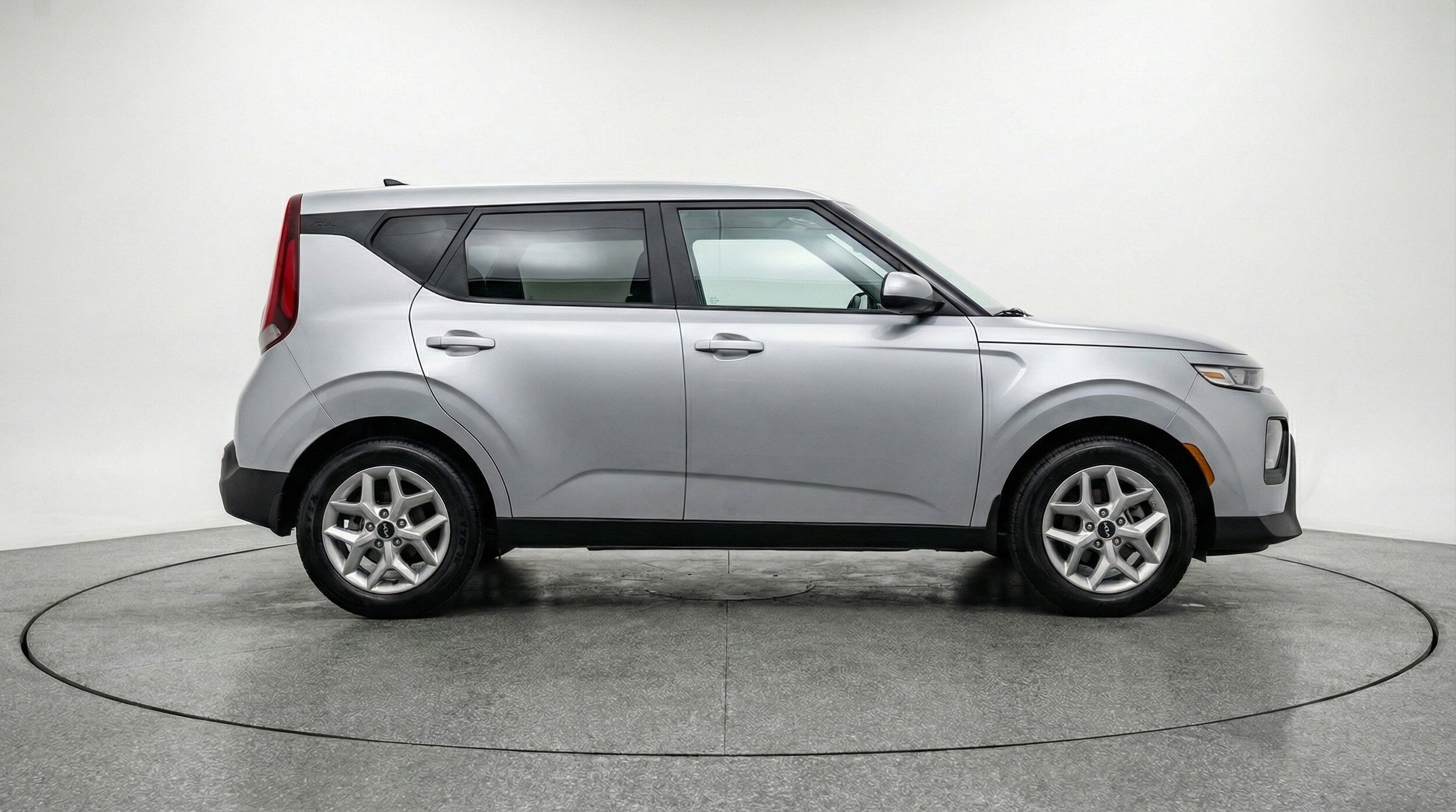 Thumbnail: 2025 Kia Soul - 11