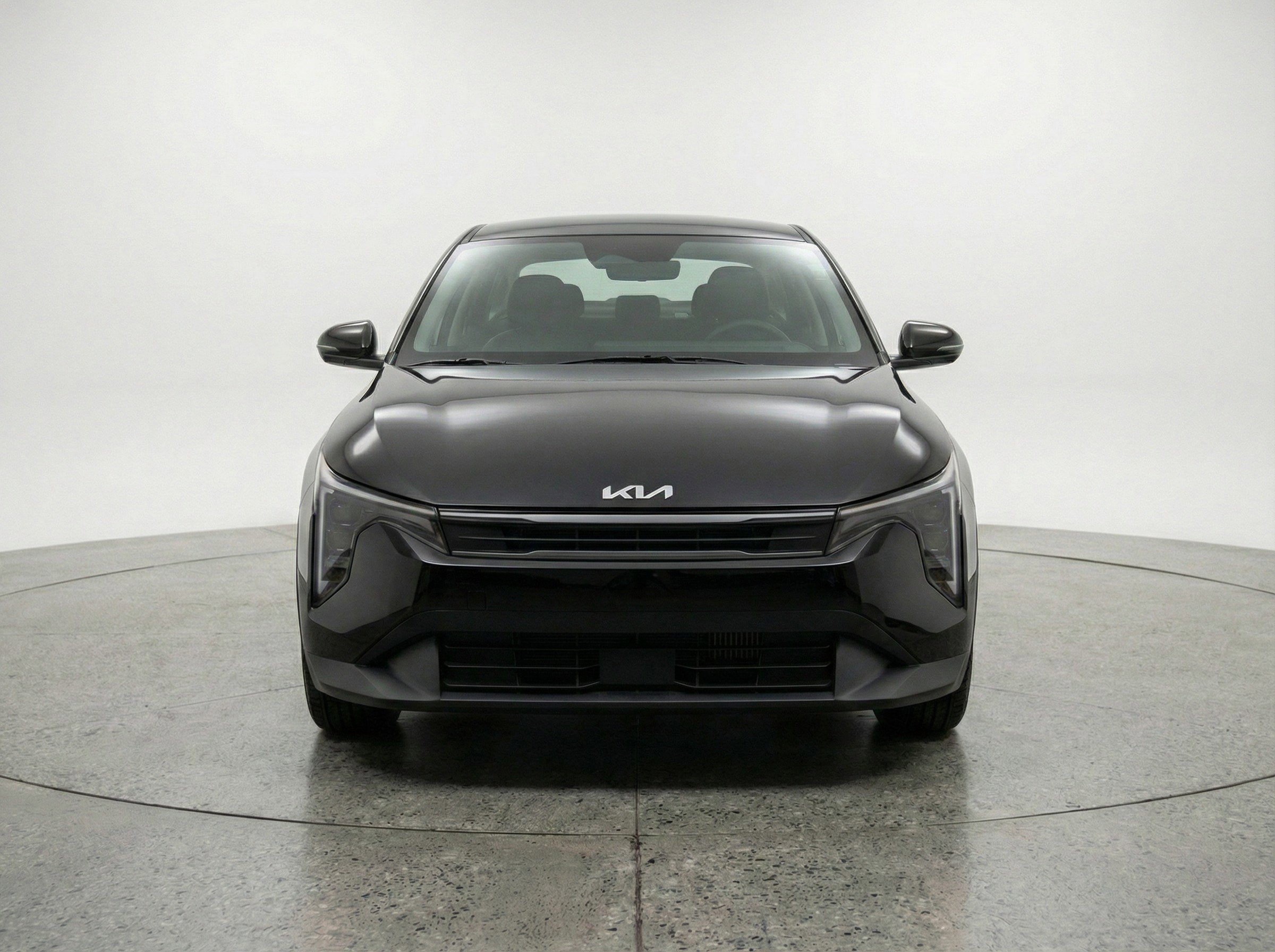 Thumbnail: 2025 Kia K4 - 2