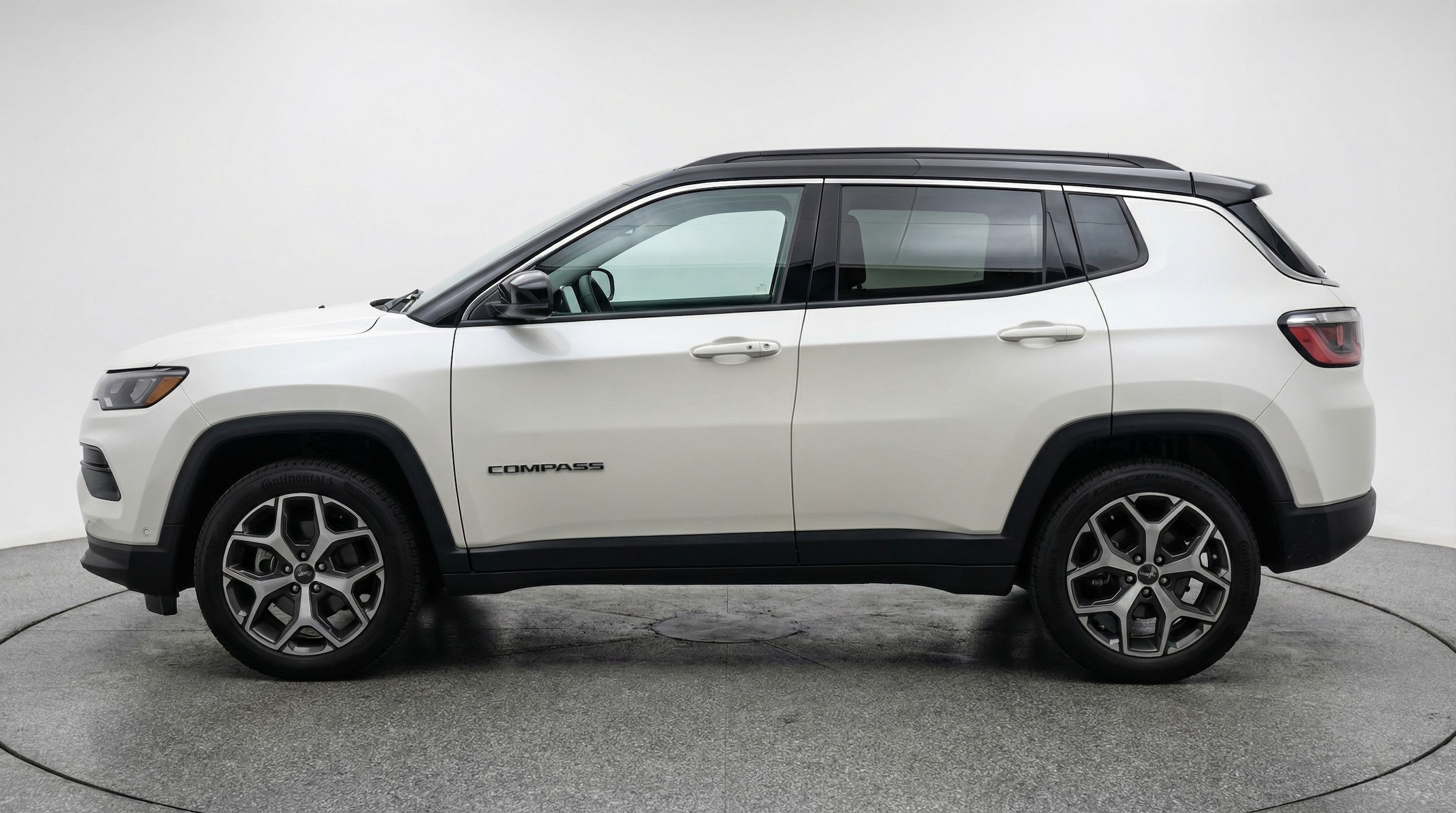 Thumbnail: 2025 Jeep Compass - 4