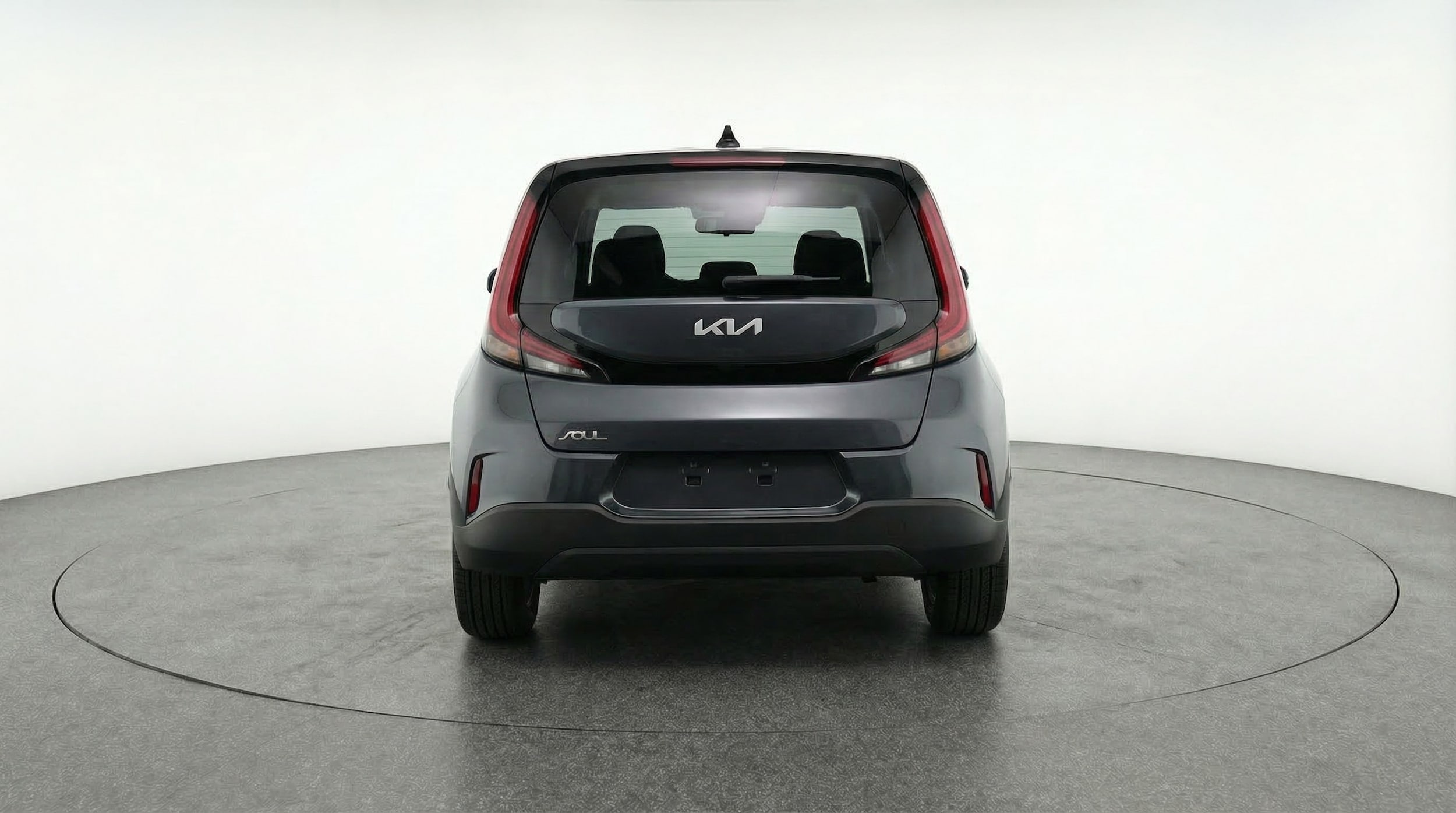 Thumbnail: 2025 Kia Soul - 6