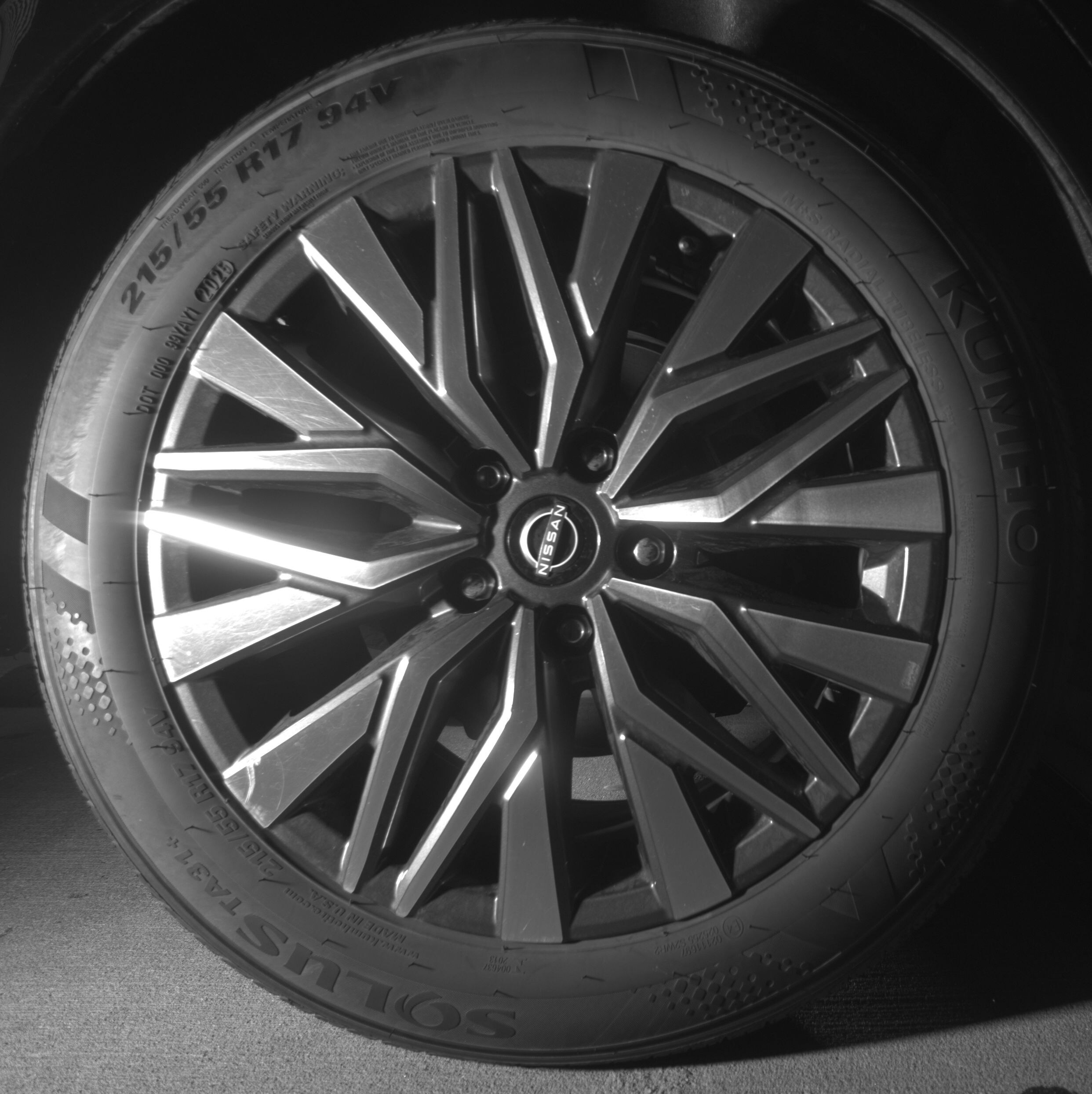 Thumbnail: 2025 Nissan Altima - 12