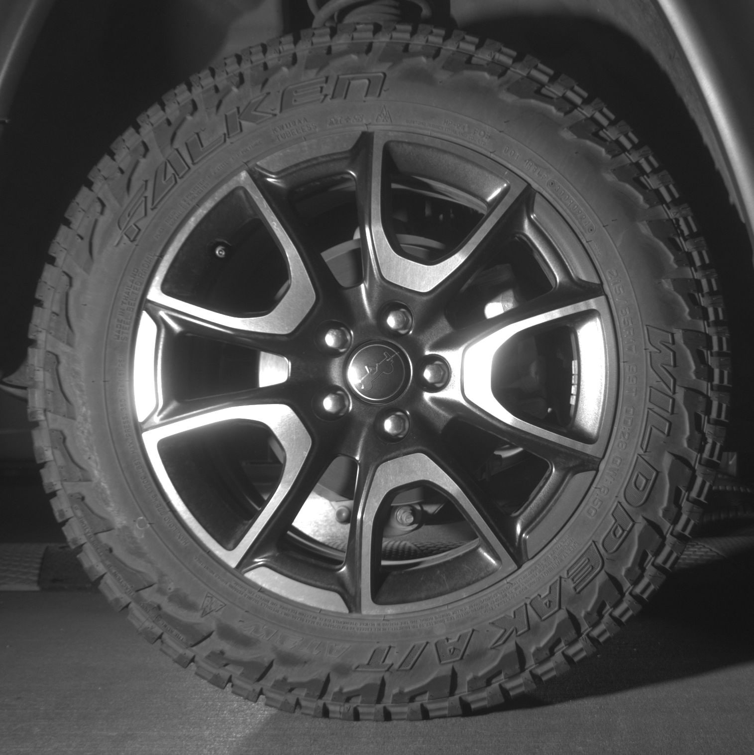 Thumbnail: 2025 Jeep Compass - 12