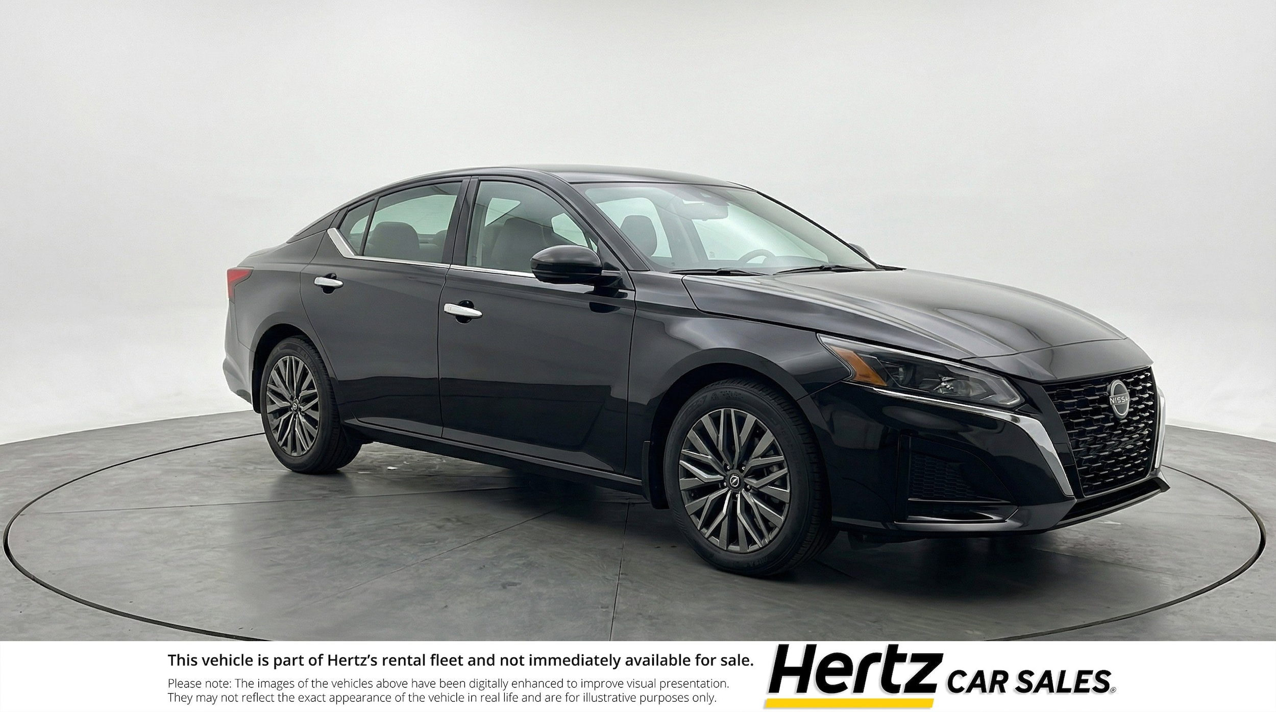 Thumbnail: 2025 Nissan Altima - 1