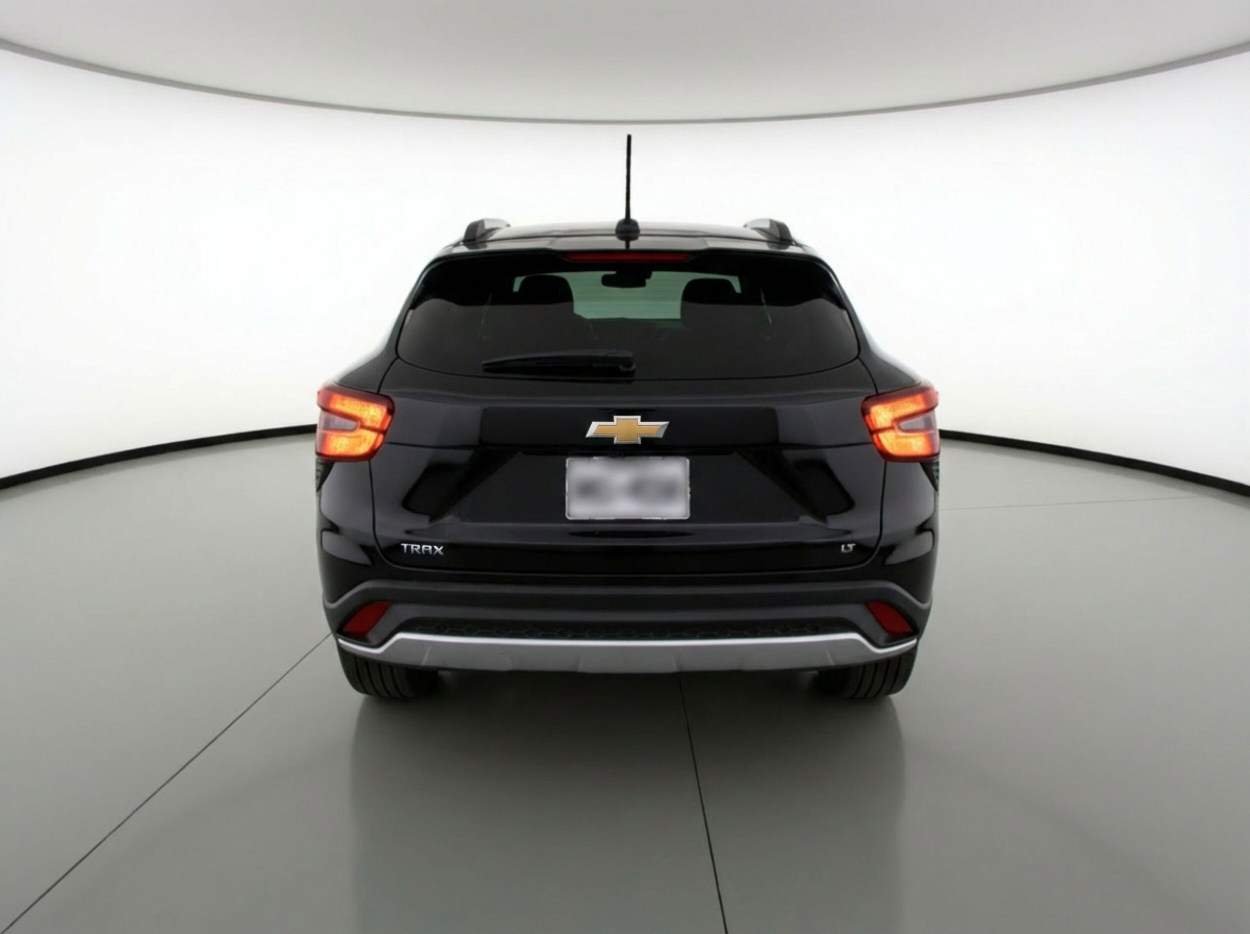 Thumbnail: 2025 Chevrolet Trax - 7