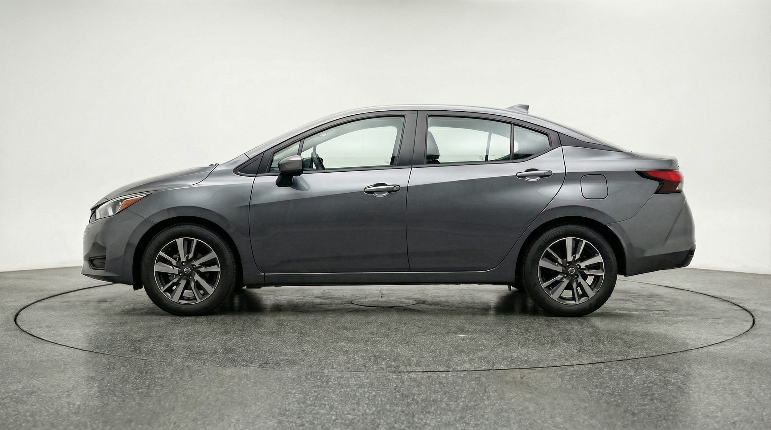 Thumbnail: 2025 Nissan Versa - 4