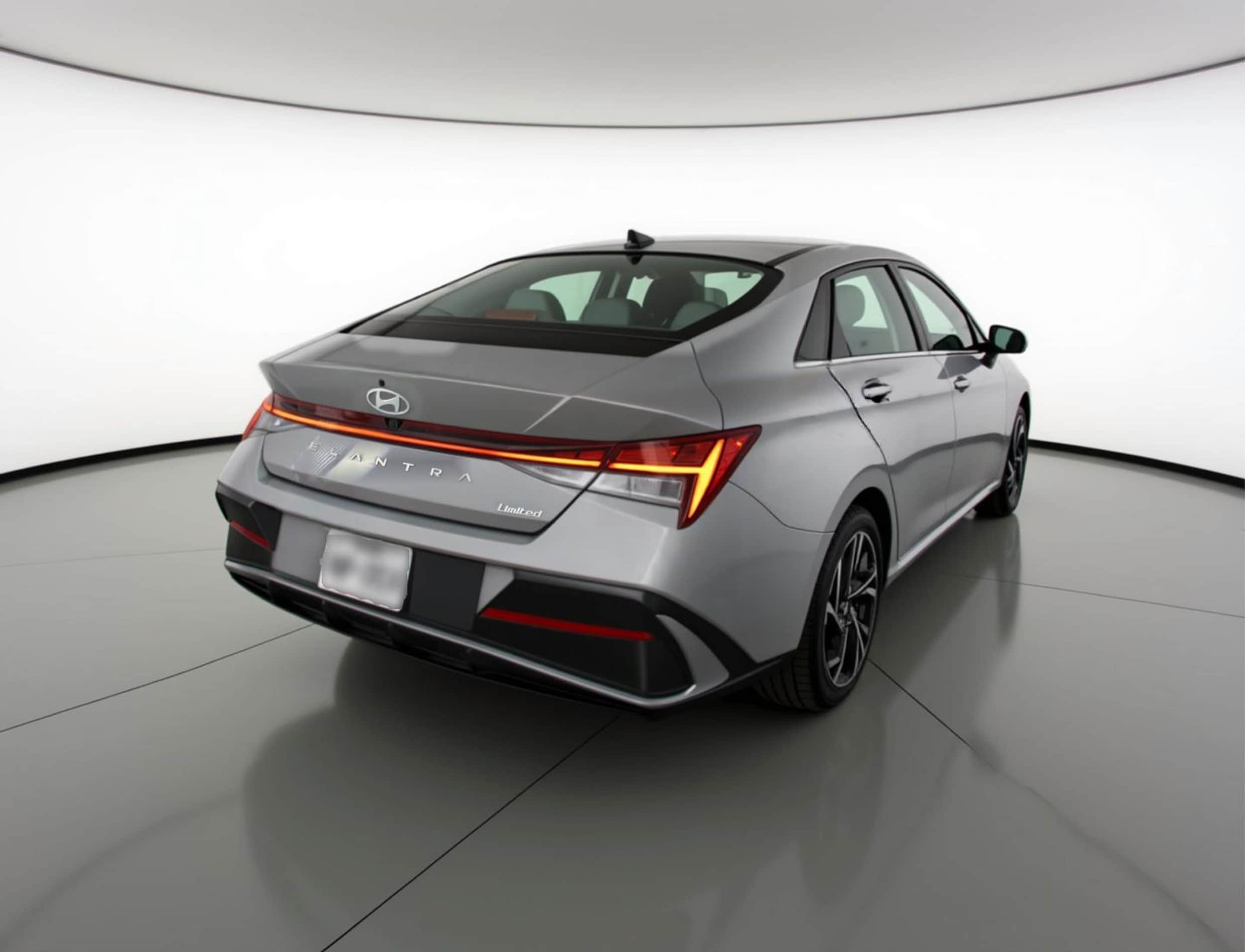 Thumbnail: 2025 Hyundai Elantra - 7