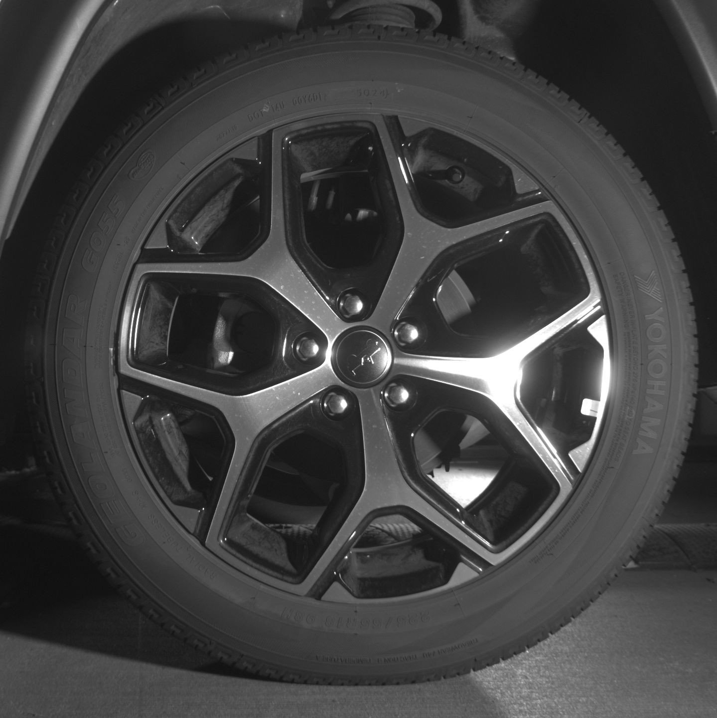 Thumbnail: 2025 Jeep Compass - 14