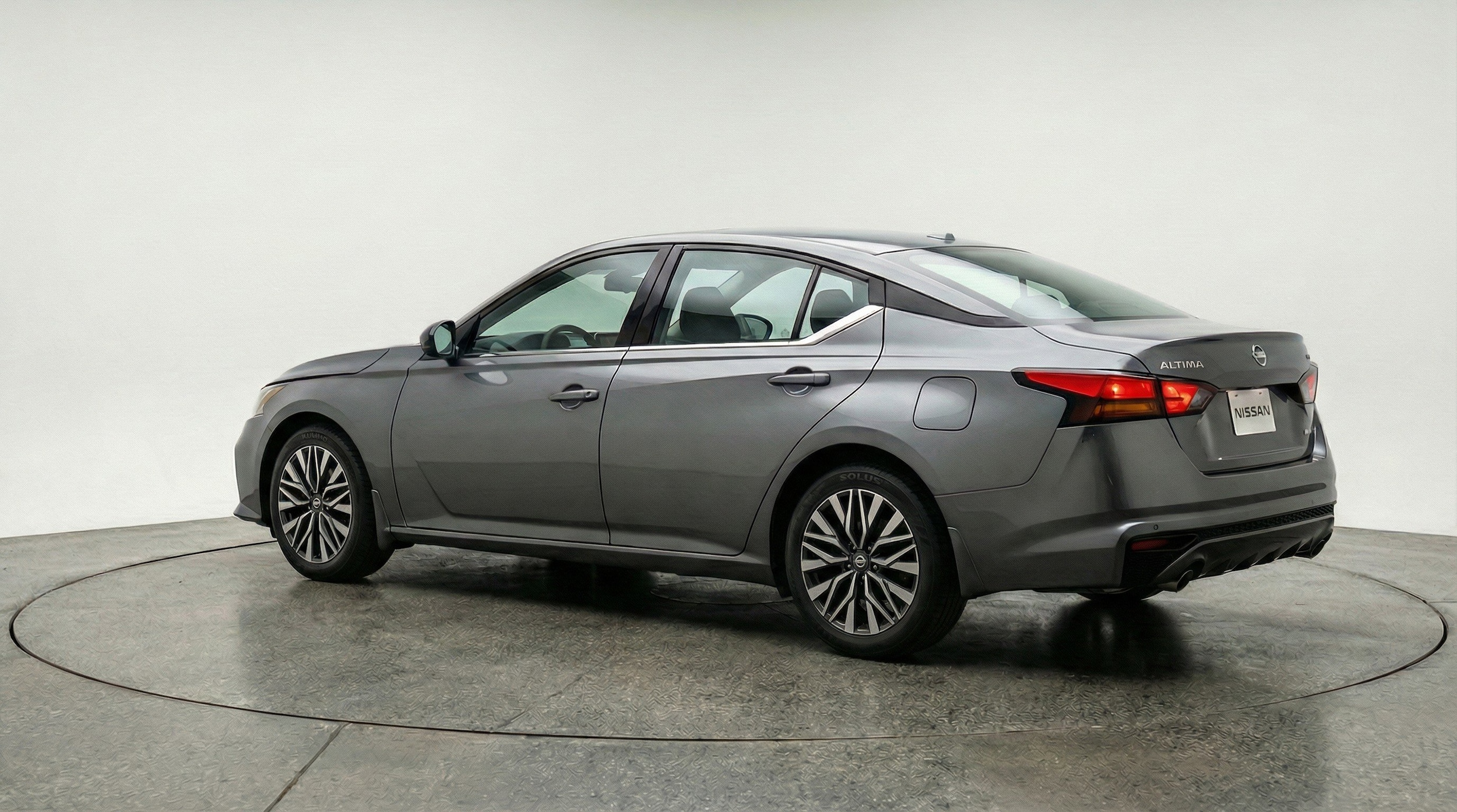 Thumbnail: 2025 Nissan Altima - 6