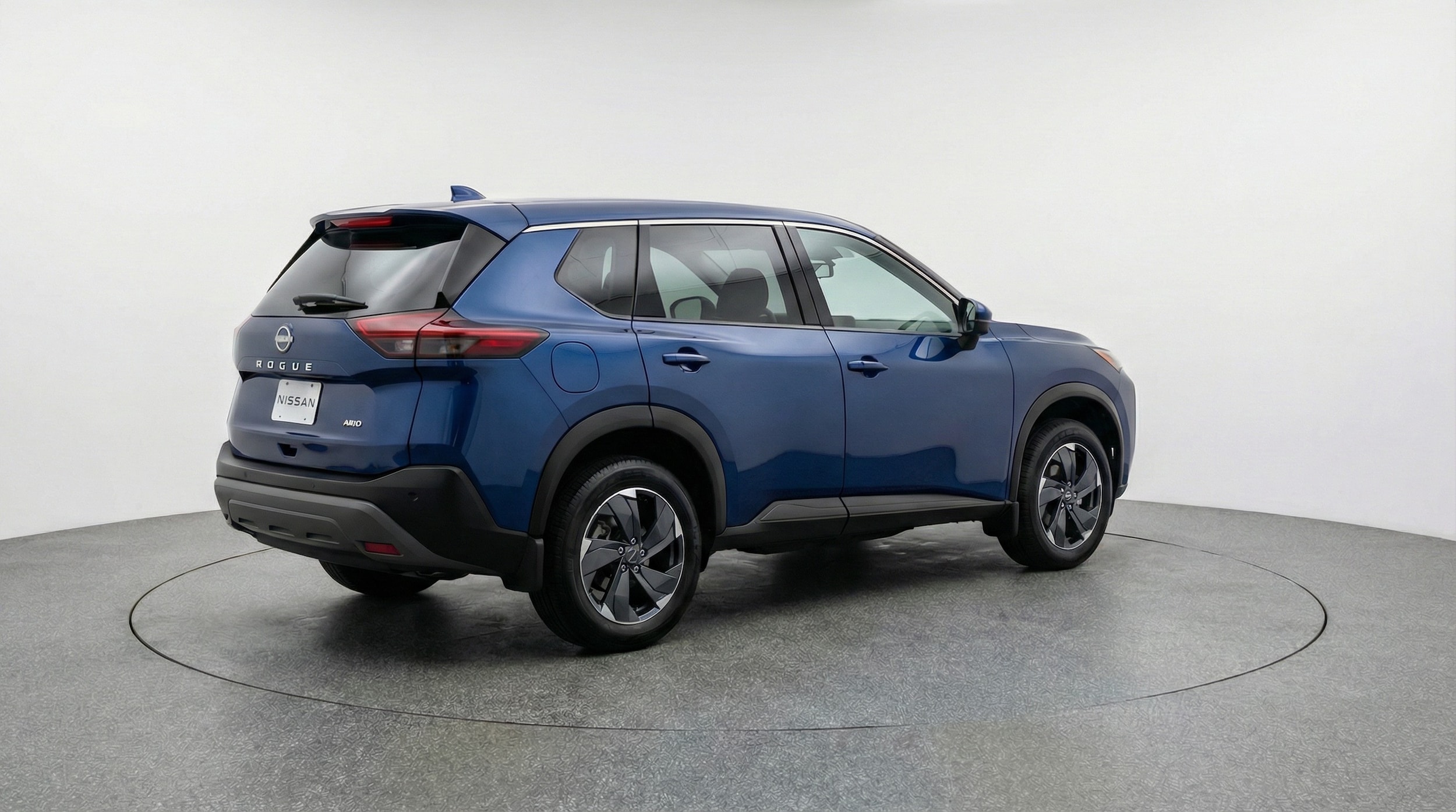 Thumbnail: 2025 Nissan Rogue - 7