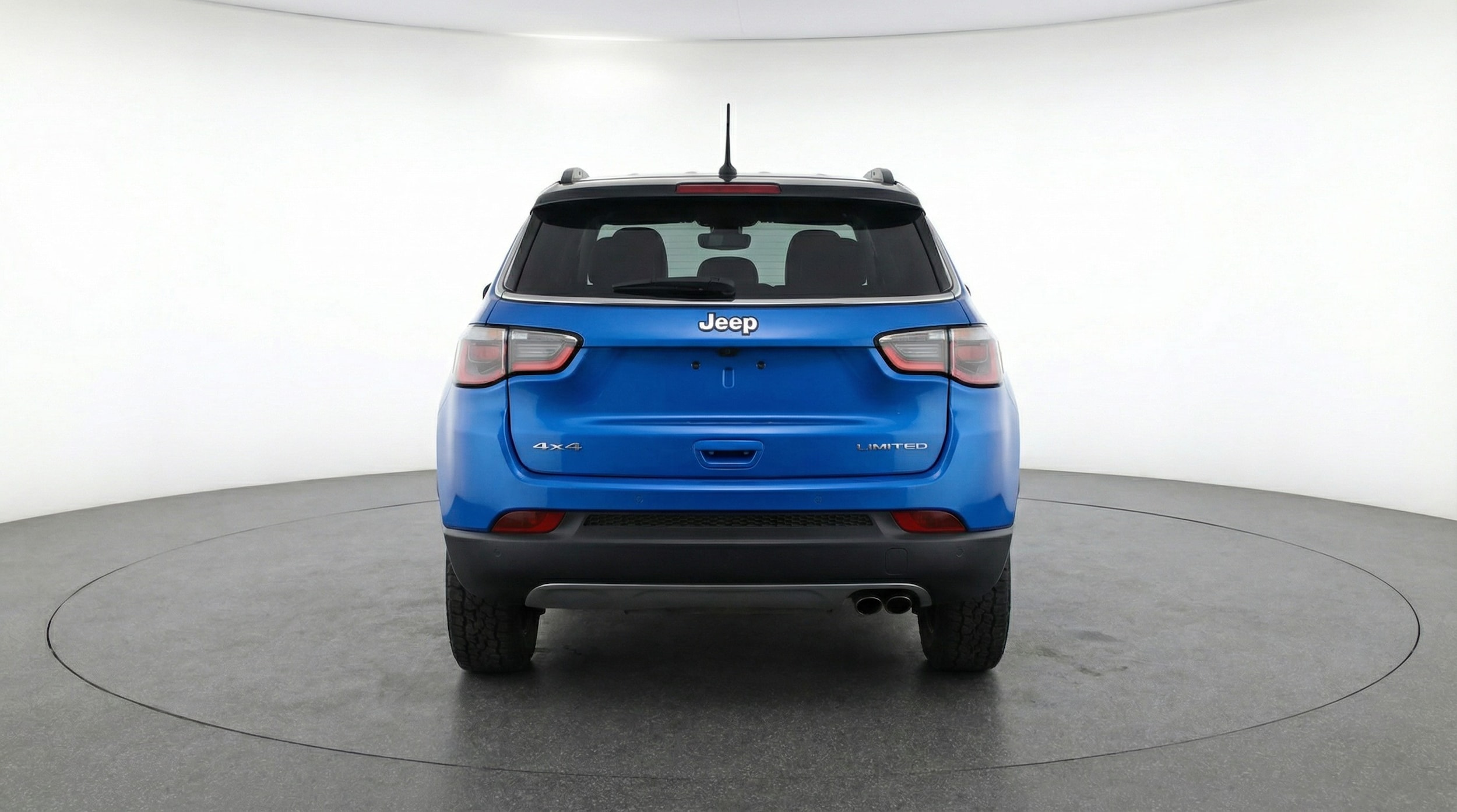 Thumbnail: 2025 Jeep Compass - 6