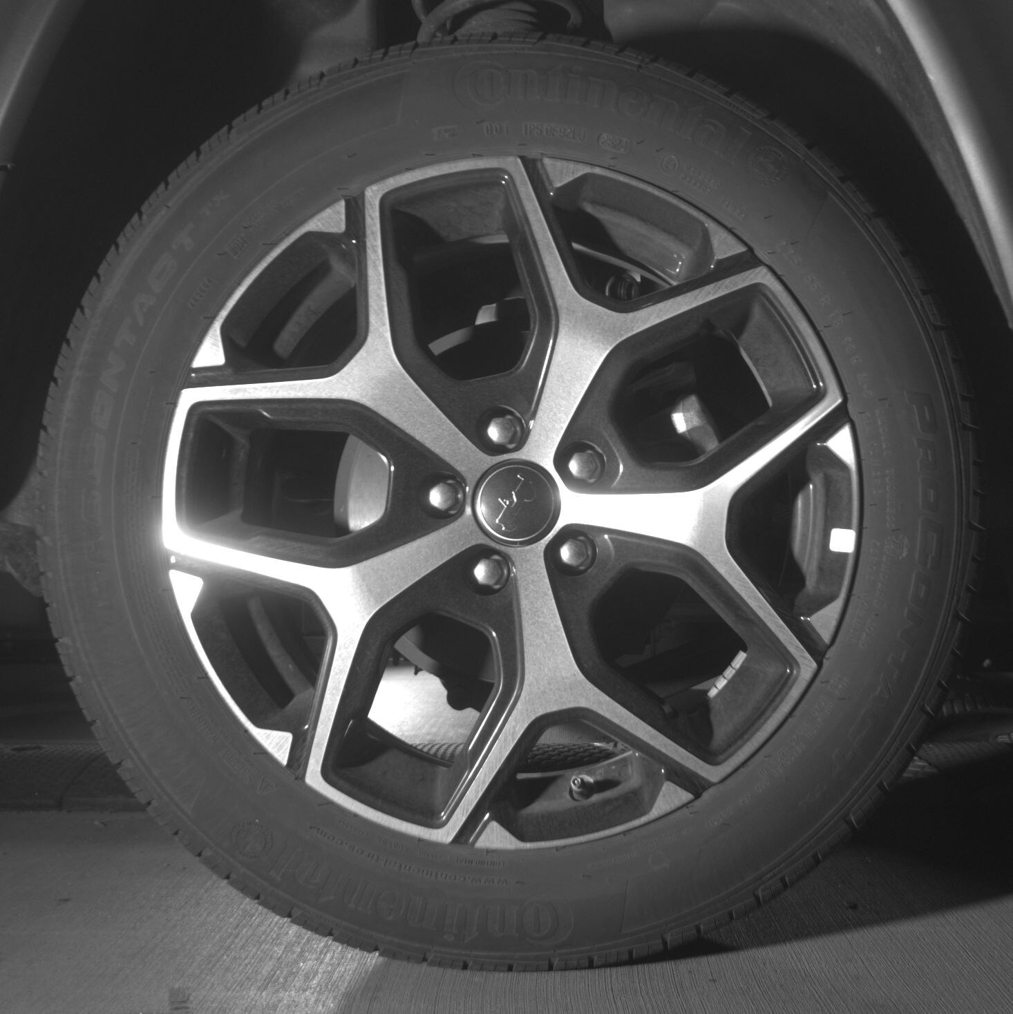 Thumbnail: 2025 Jeep Compass - 12