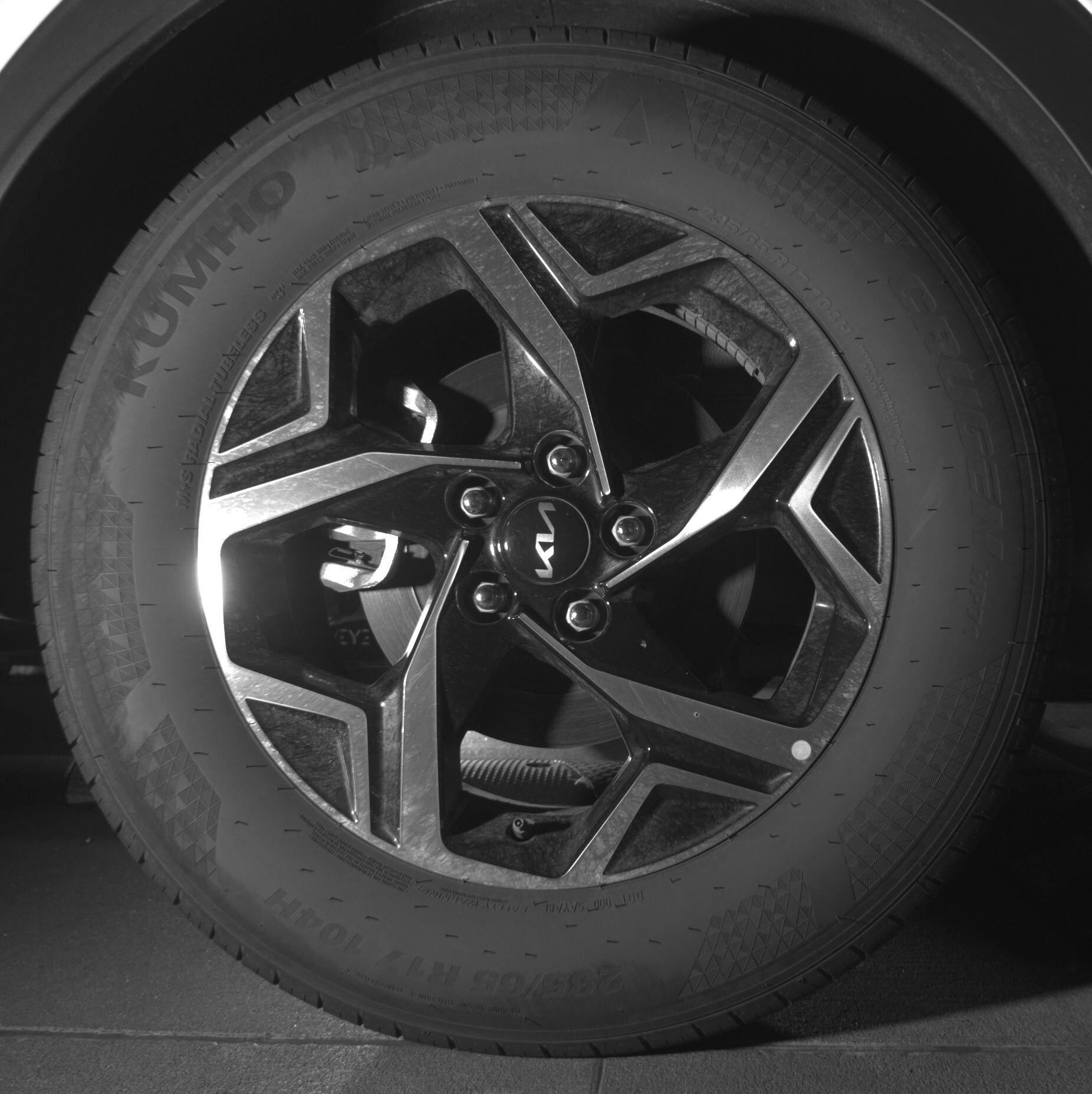 Thumbnail: 2025 Kia Sportage - 12